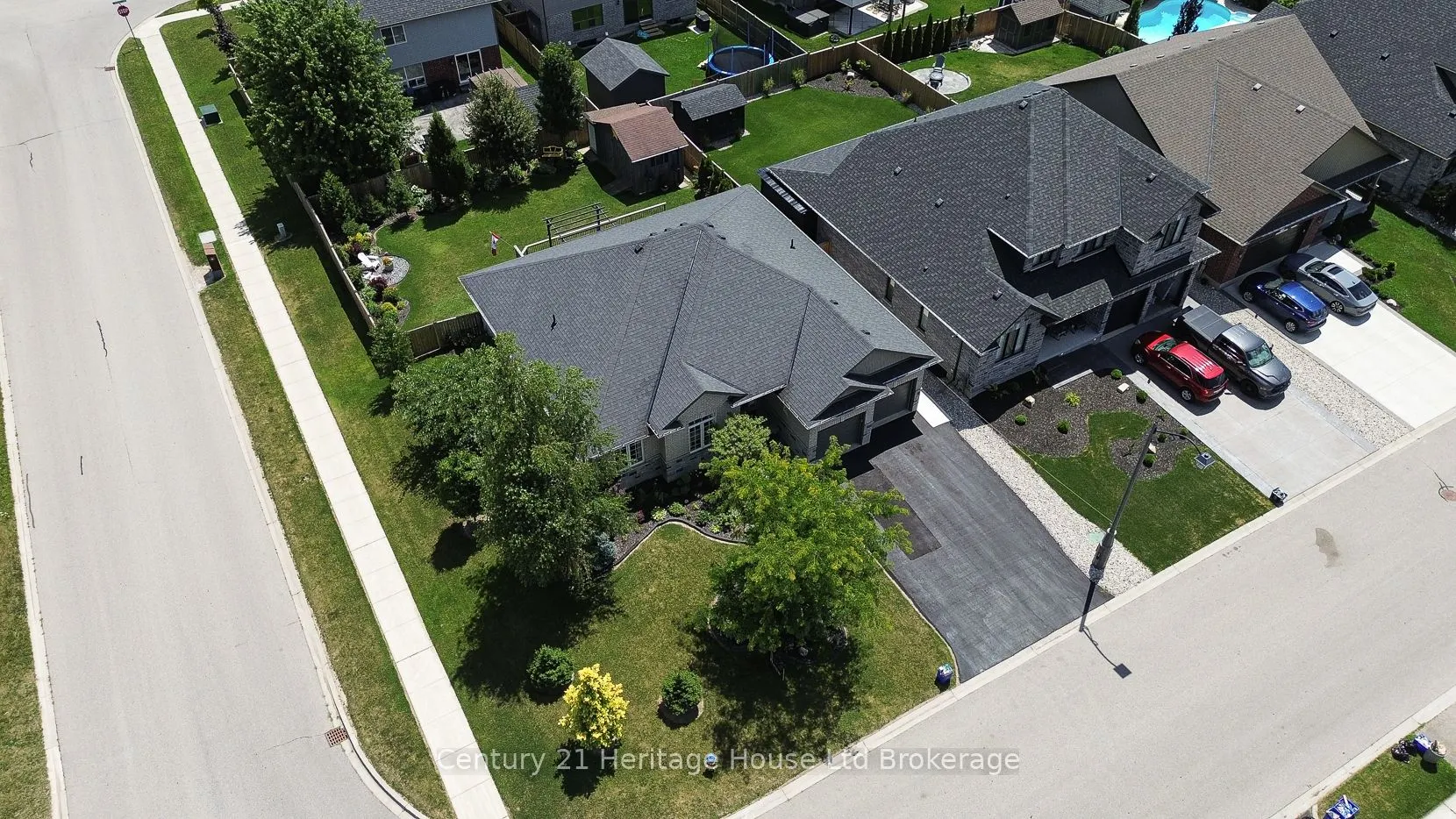 57 Fuller Drive