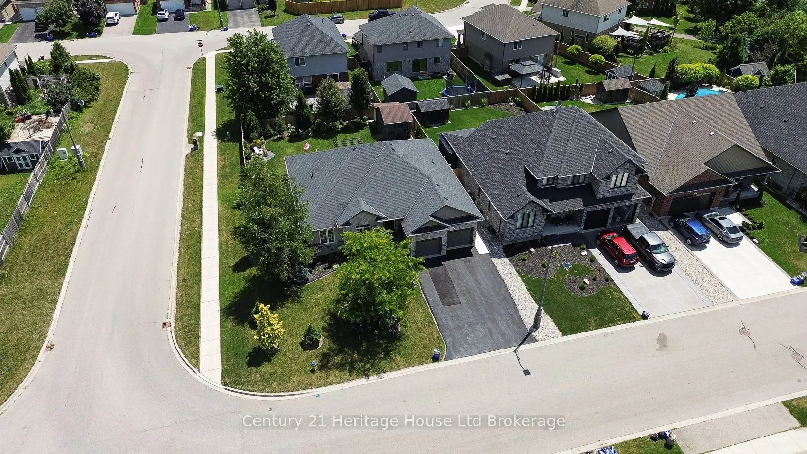 57 Fuller Drive