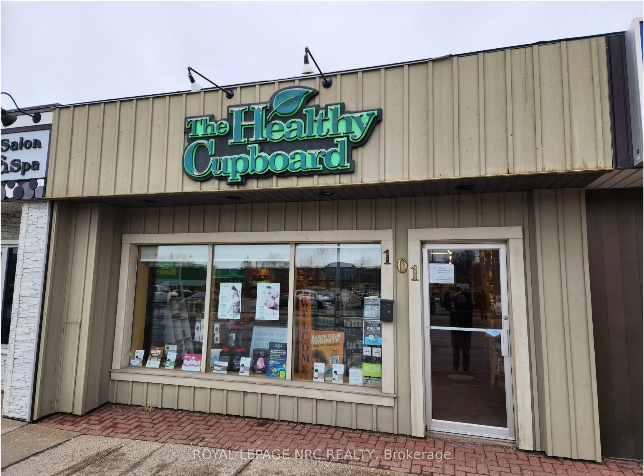 130 20 Highway E, #C-4