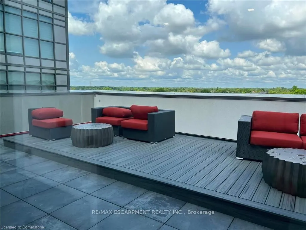 450 Dundas Street E, #336