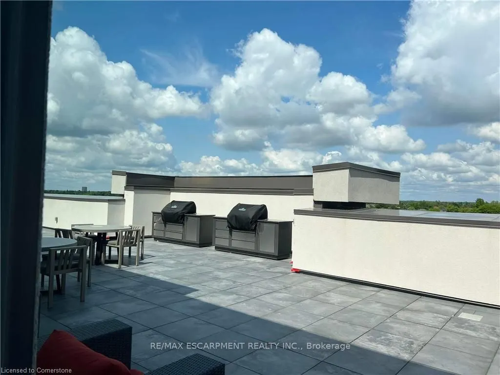 450 Dundas Street E, #336