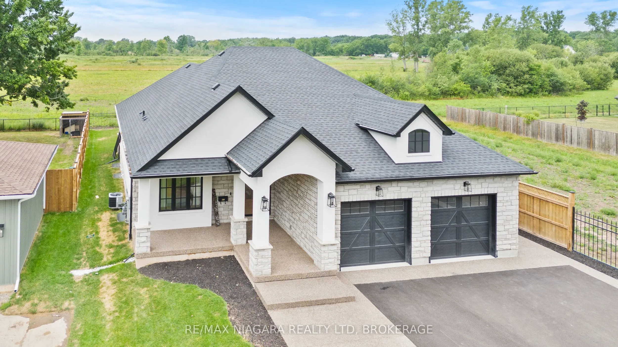 637 Buffalo Road