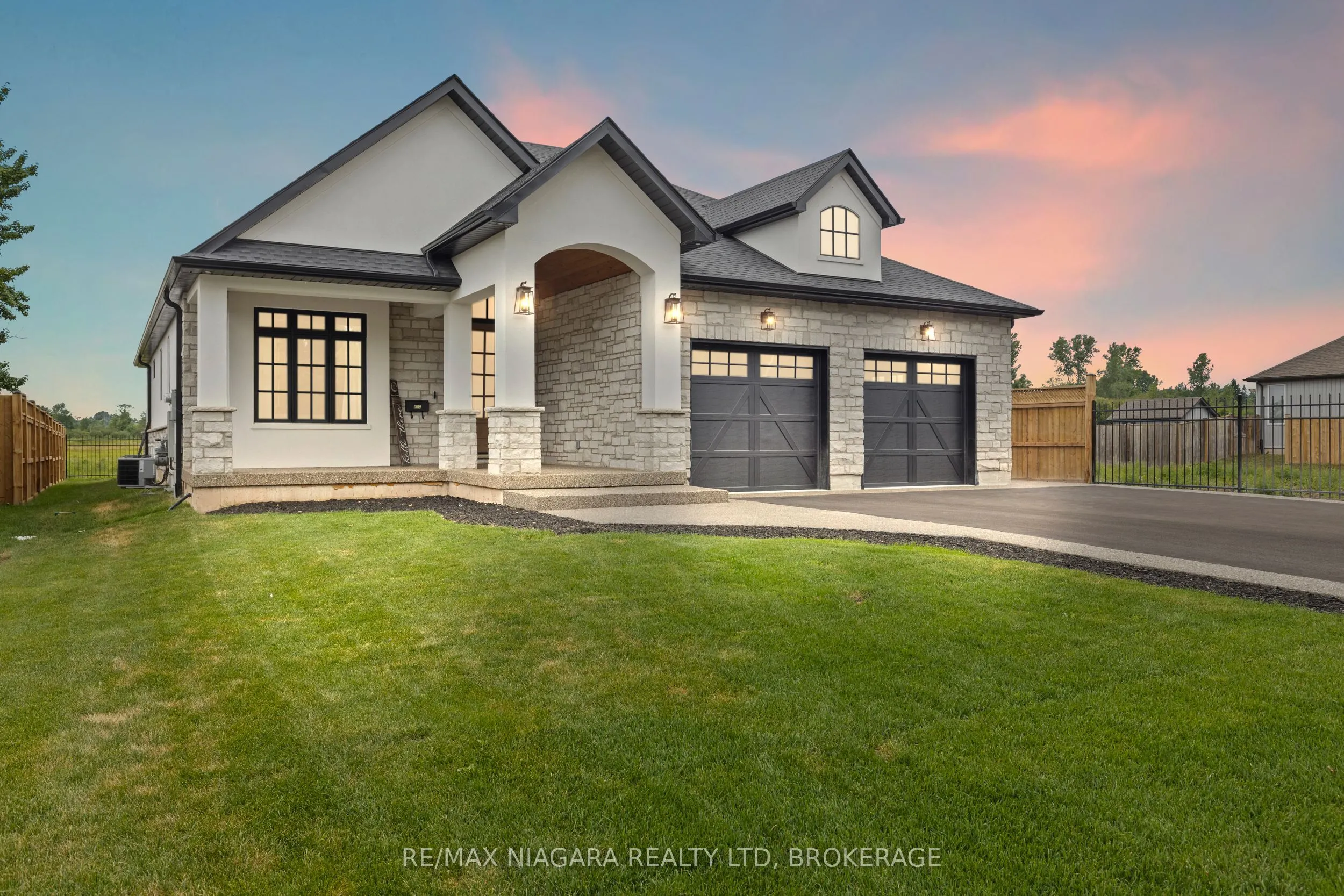637 Buffalo Road