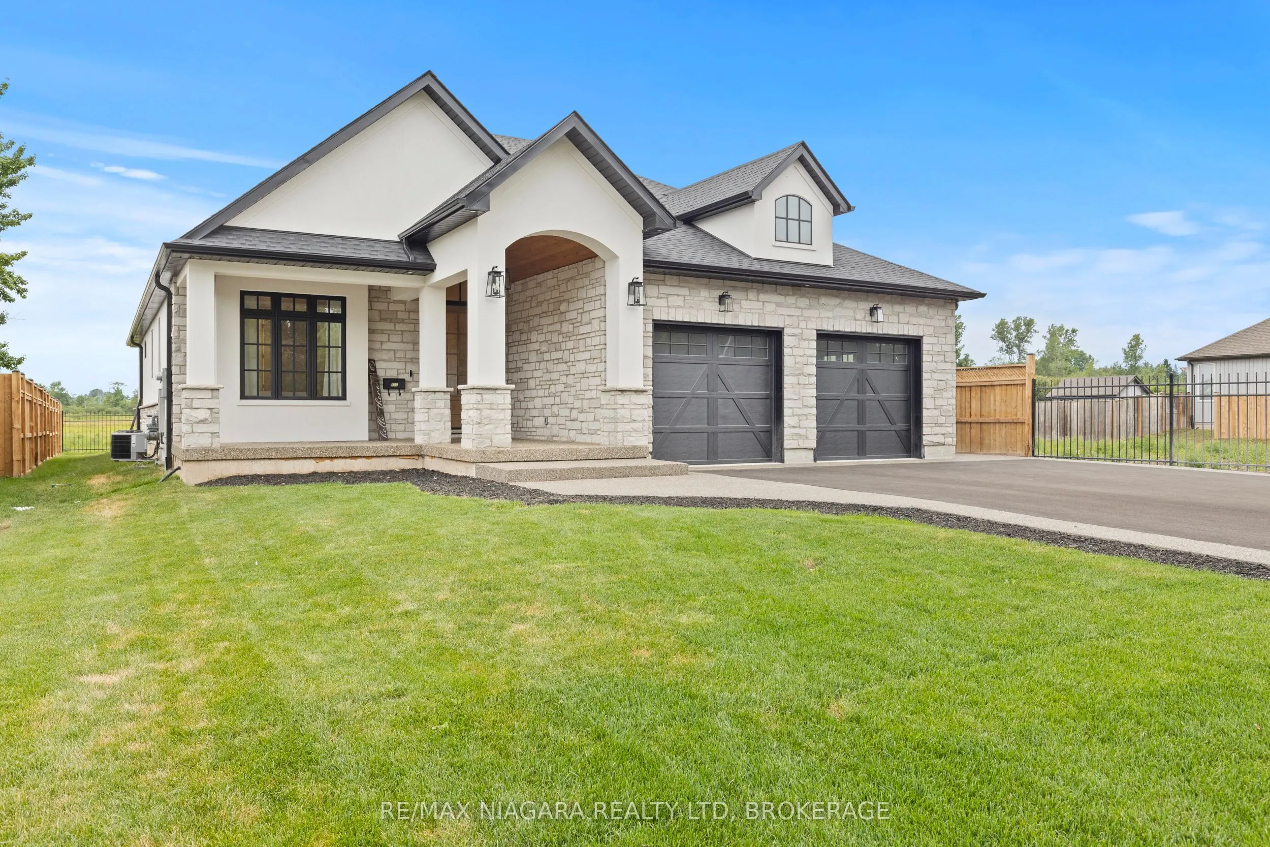 637 Buffalo Road