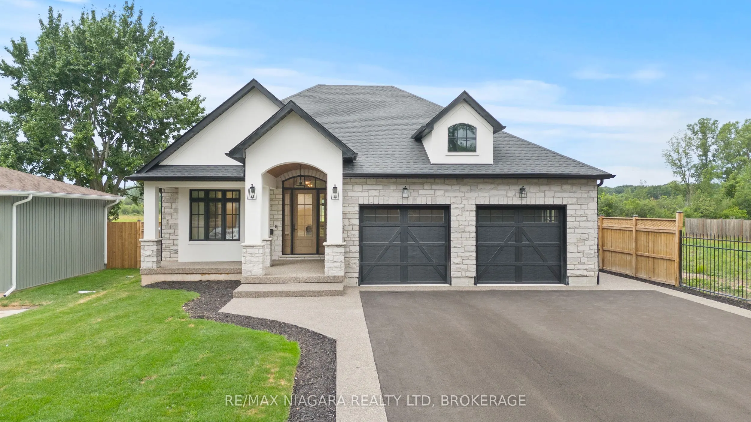 637 Buffalo Road