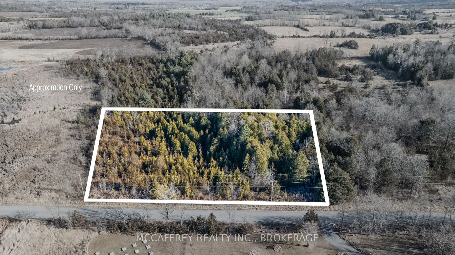 0 Pine Grove Road