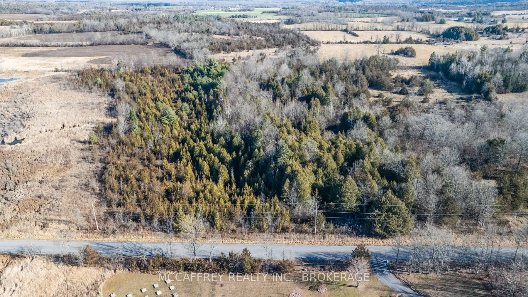 0 Pine Grove Road