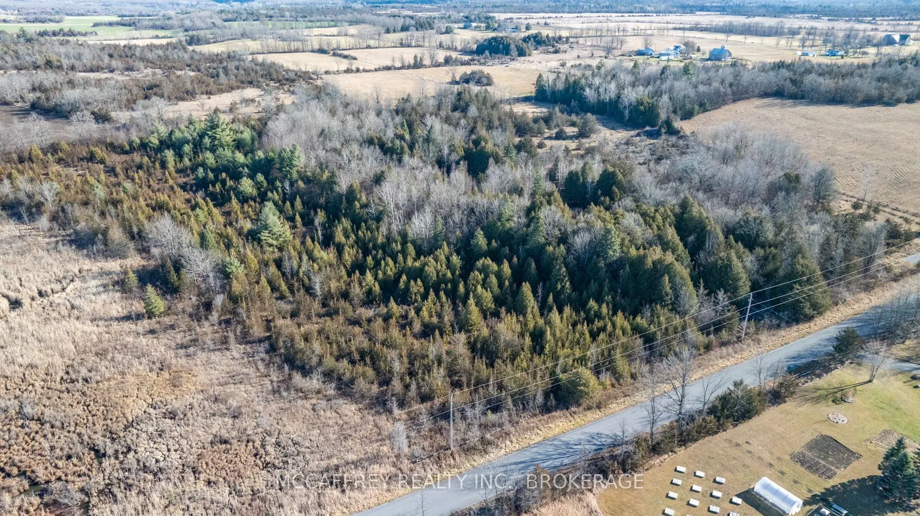 0 Pine Grove Road