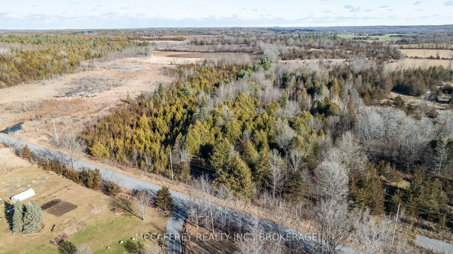 0 Pine Grove Road