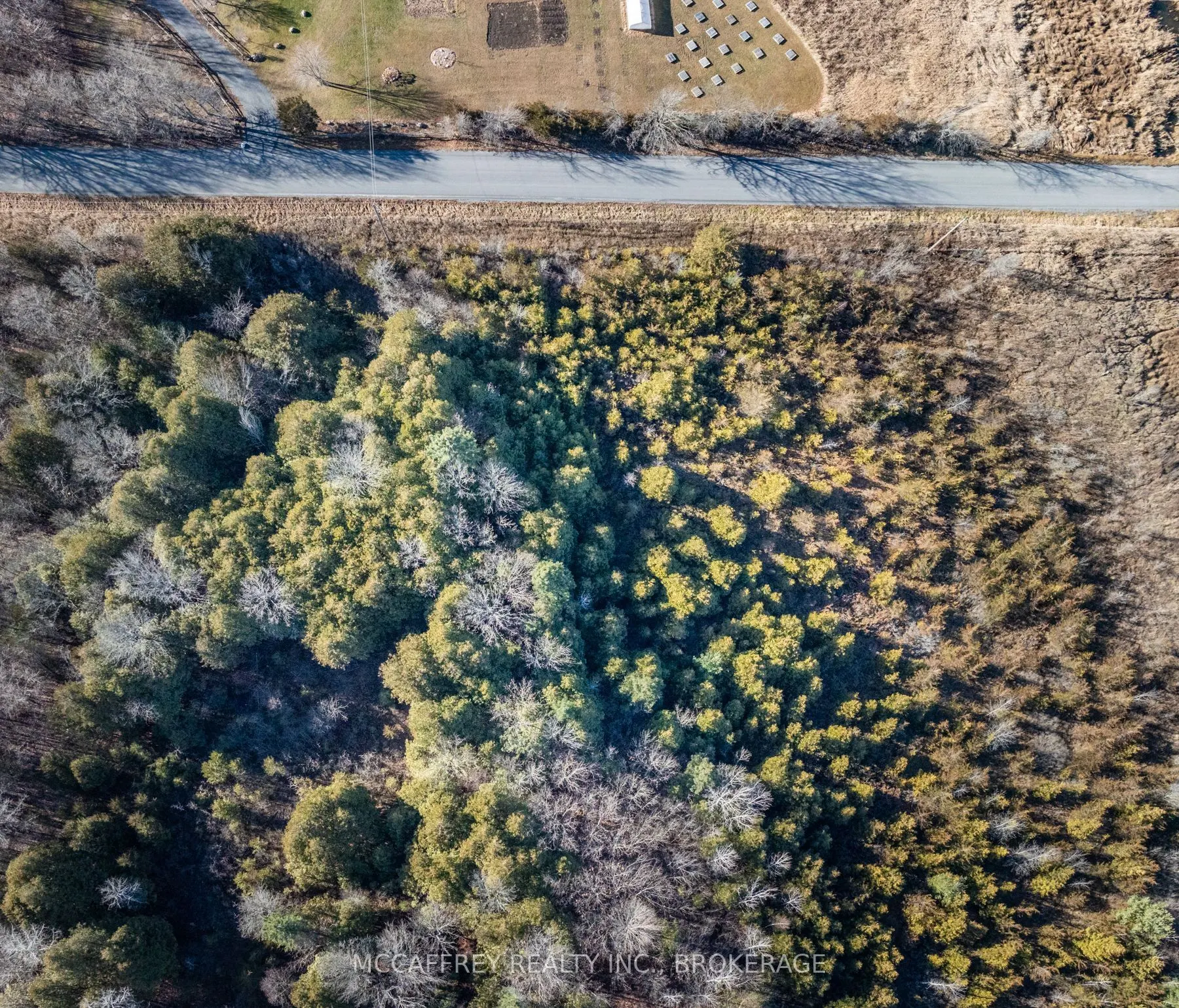 0 Pine Grove Road