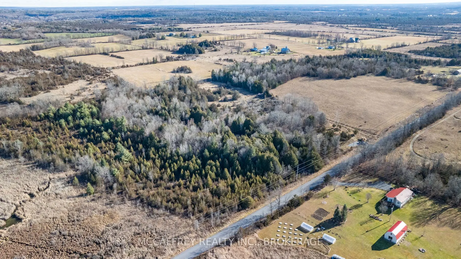 0 Pine Grove Road