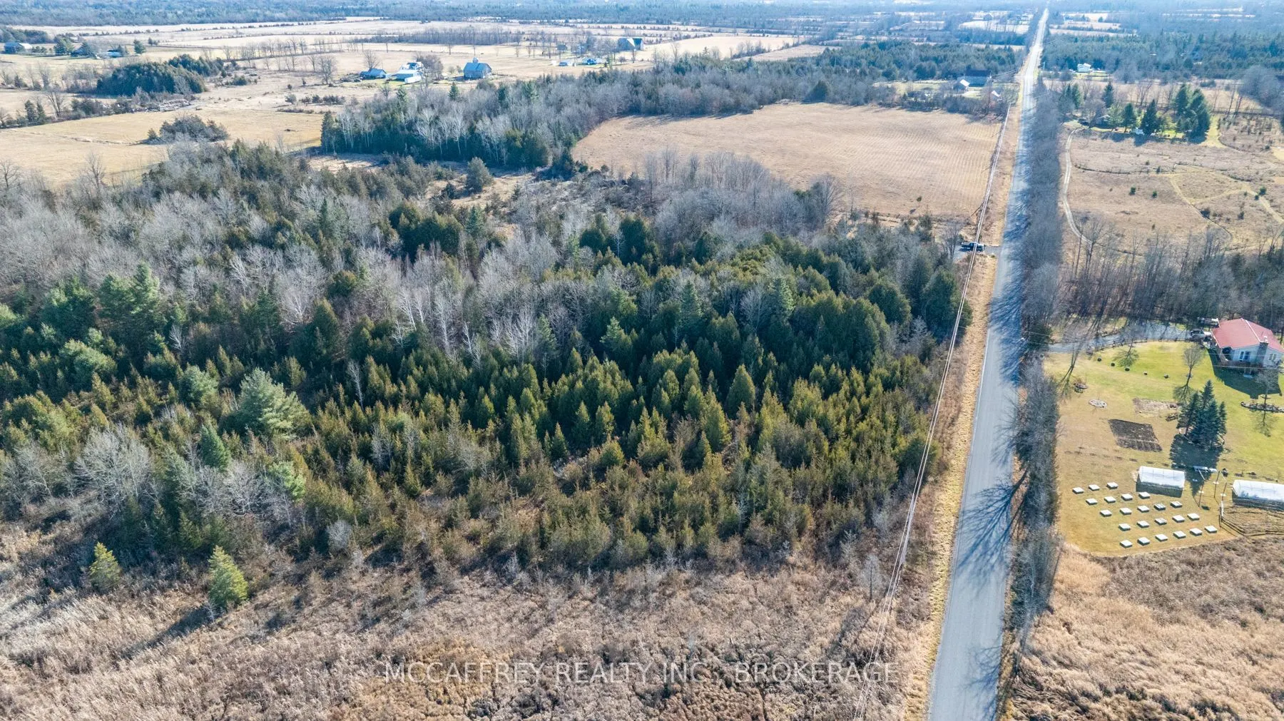 0 Pine Grove Road