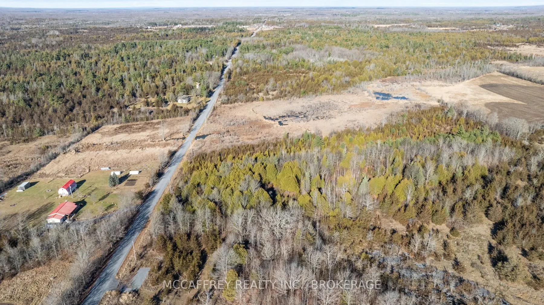 0 Pine Grove Road