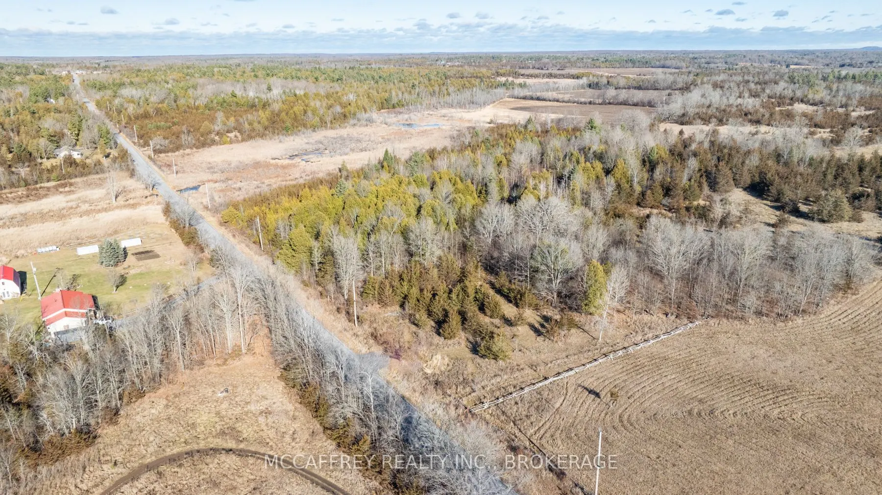 0 Pine Grove Road