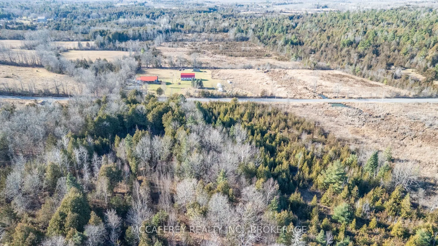 0 Pine Grove Road
