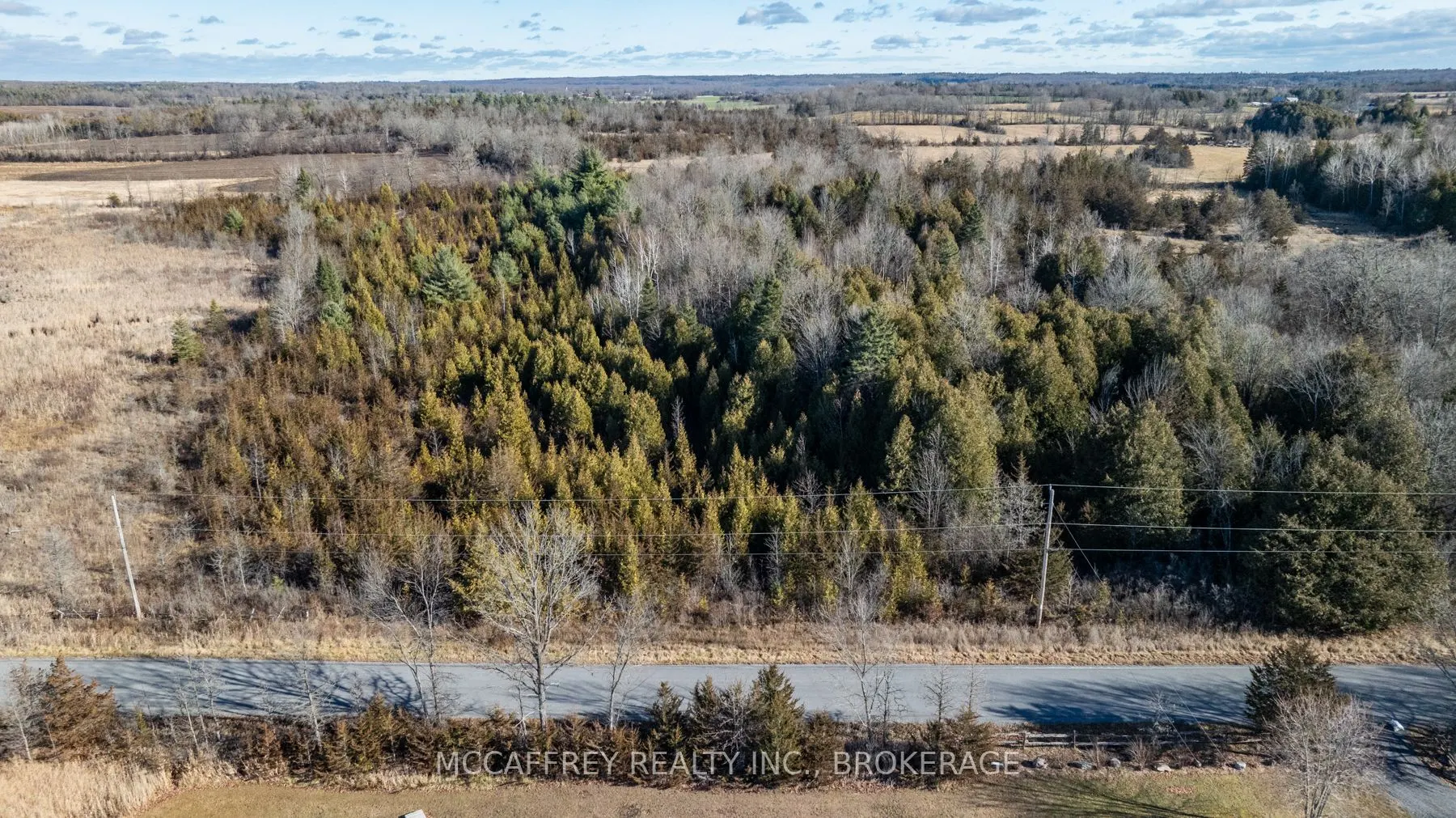 0 Pine Grove Road