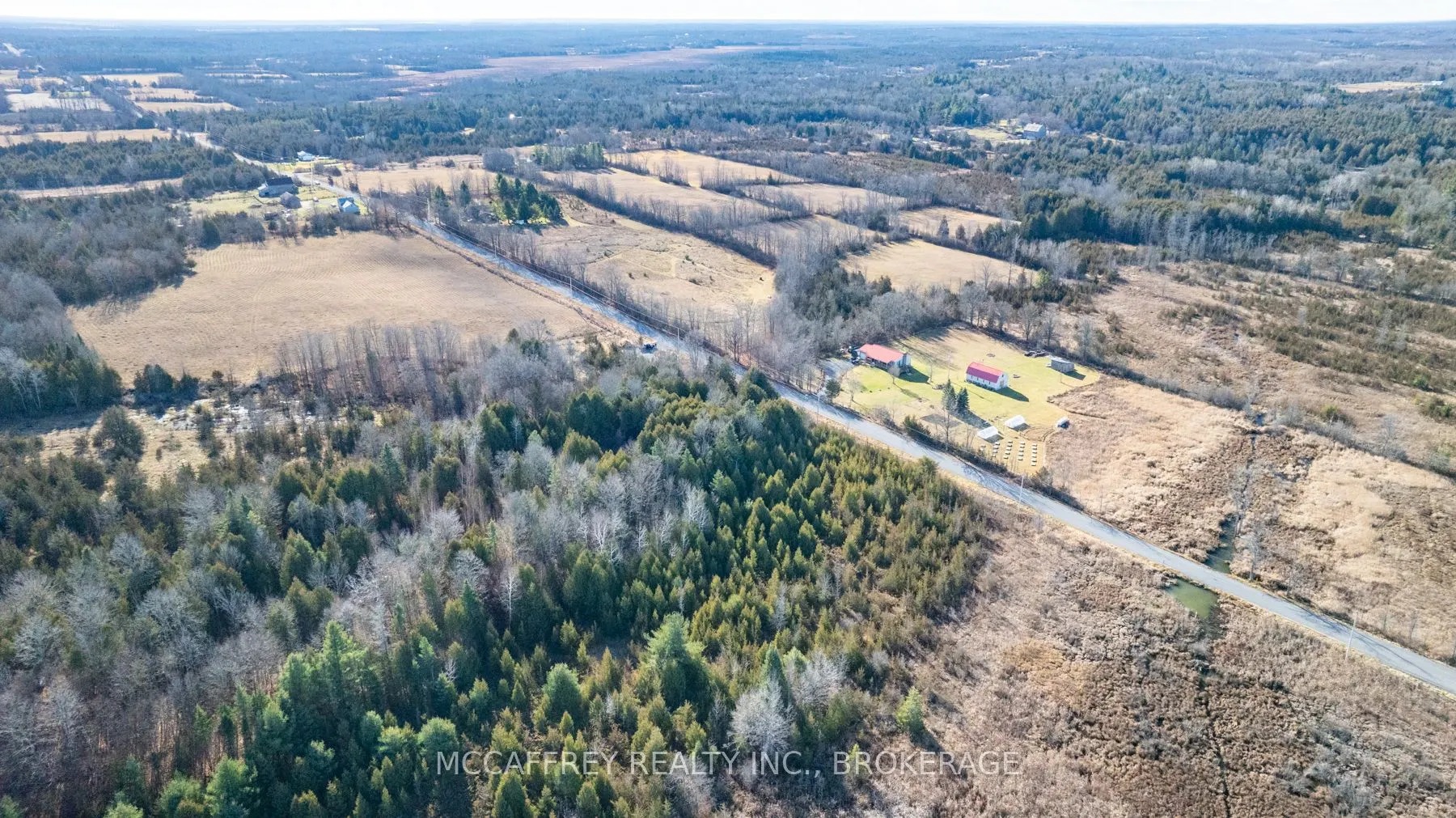 0 Pine Grove Road