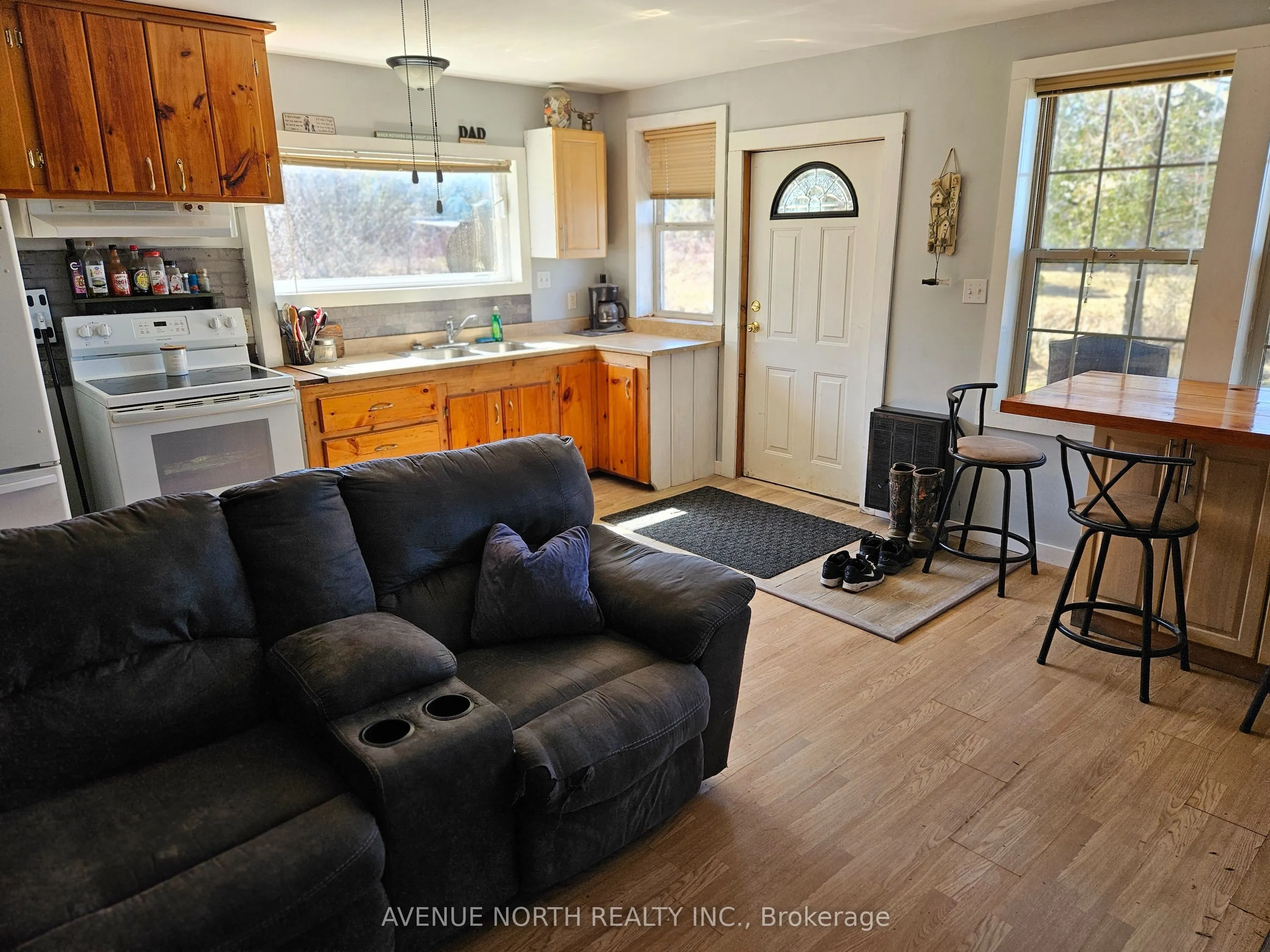 993 Corktown Road