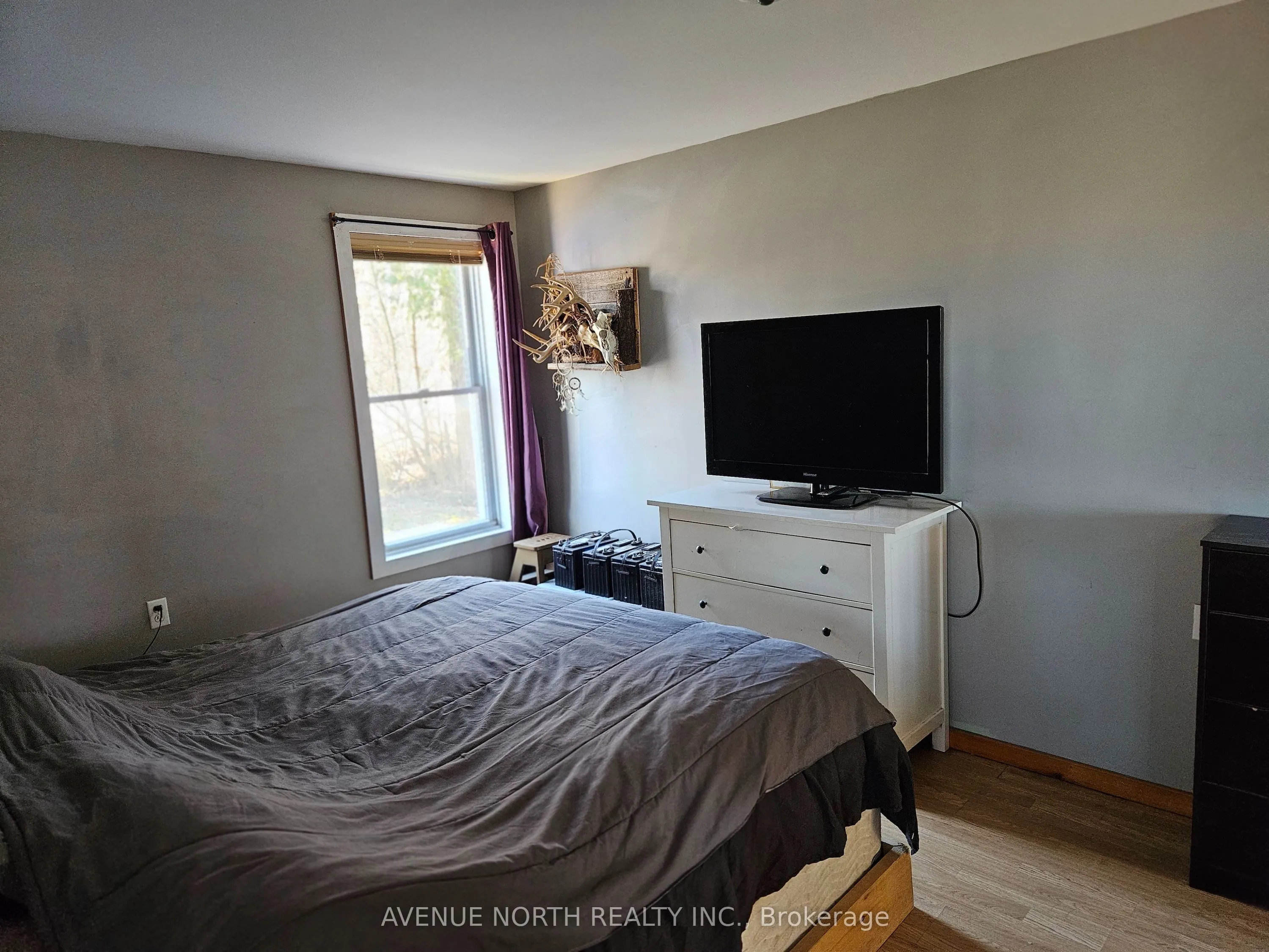 993 Corktown Road