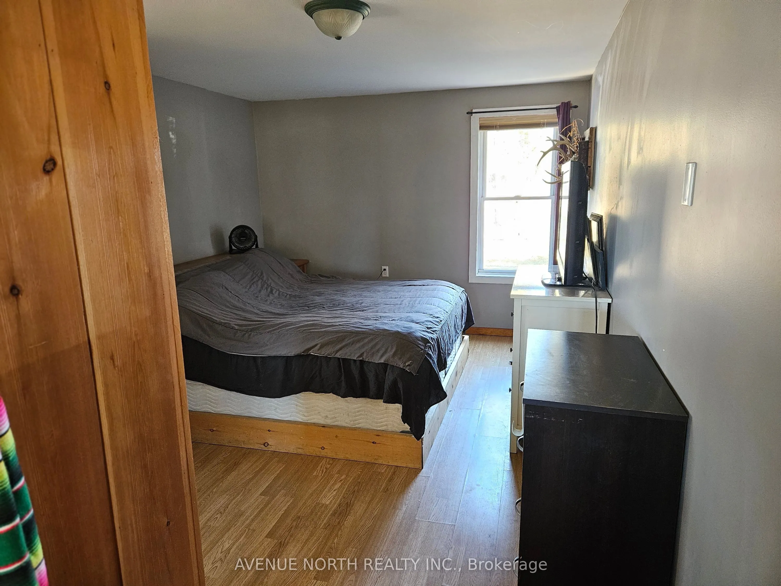 993 Corktown Road