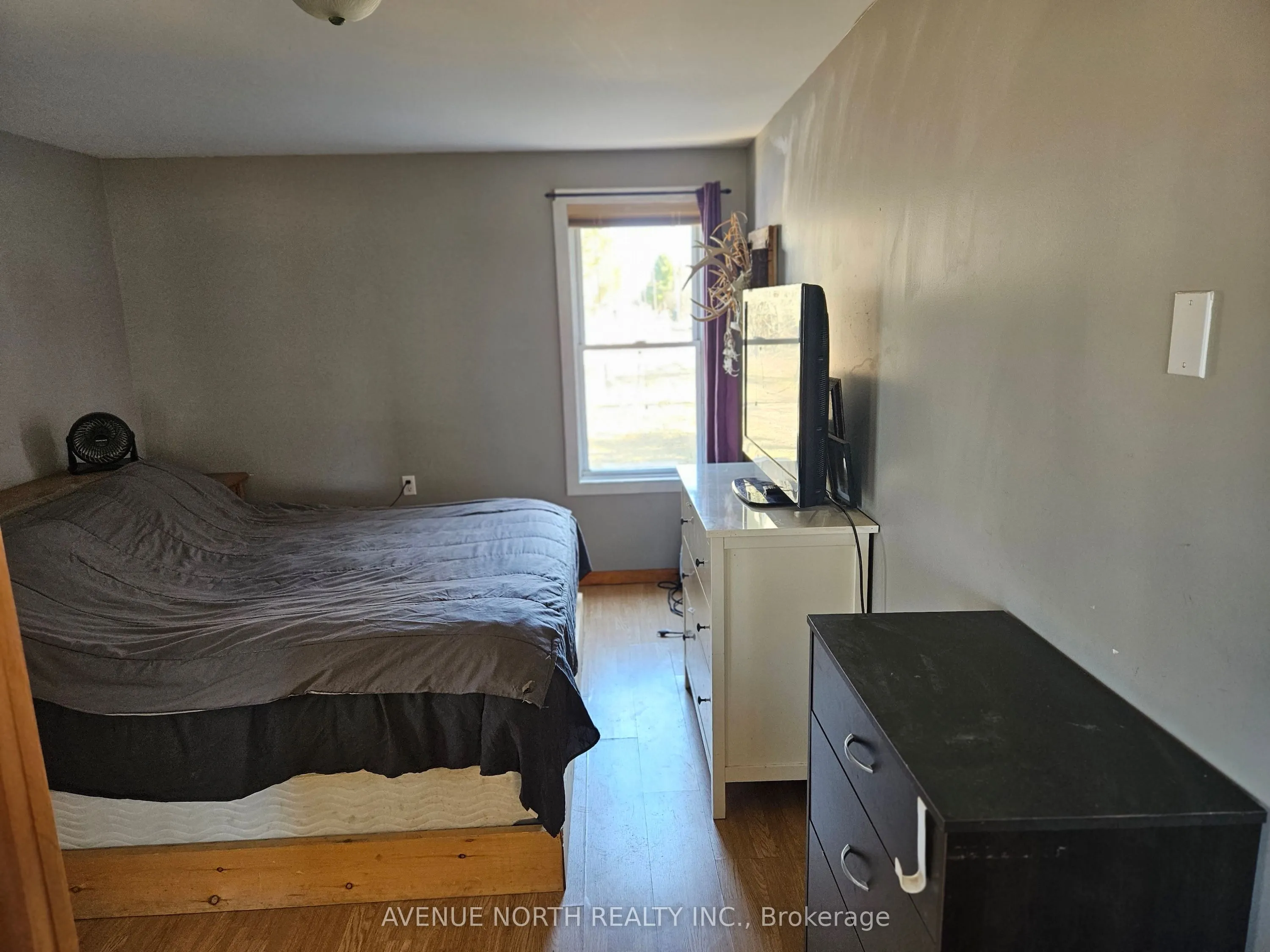 993 Corktown Road