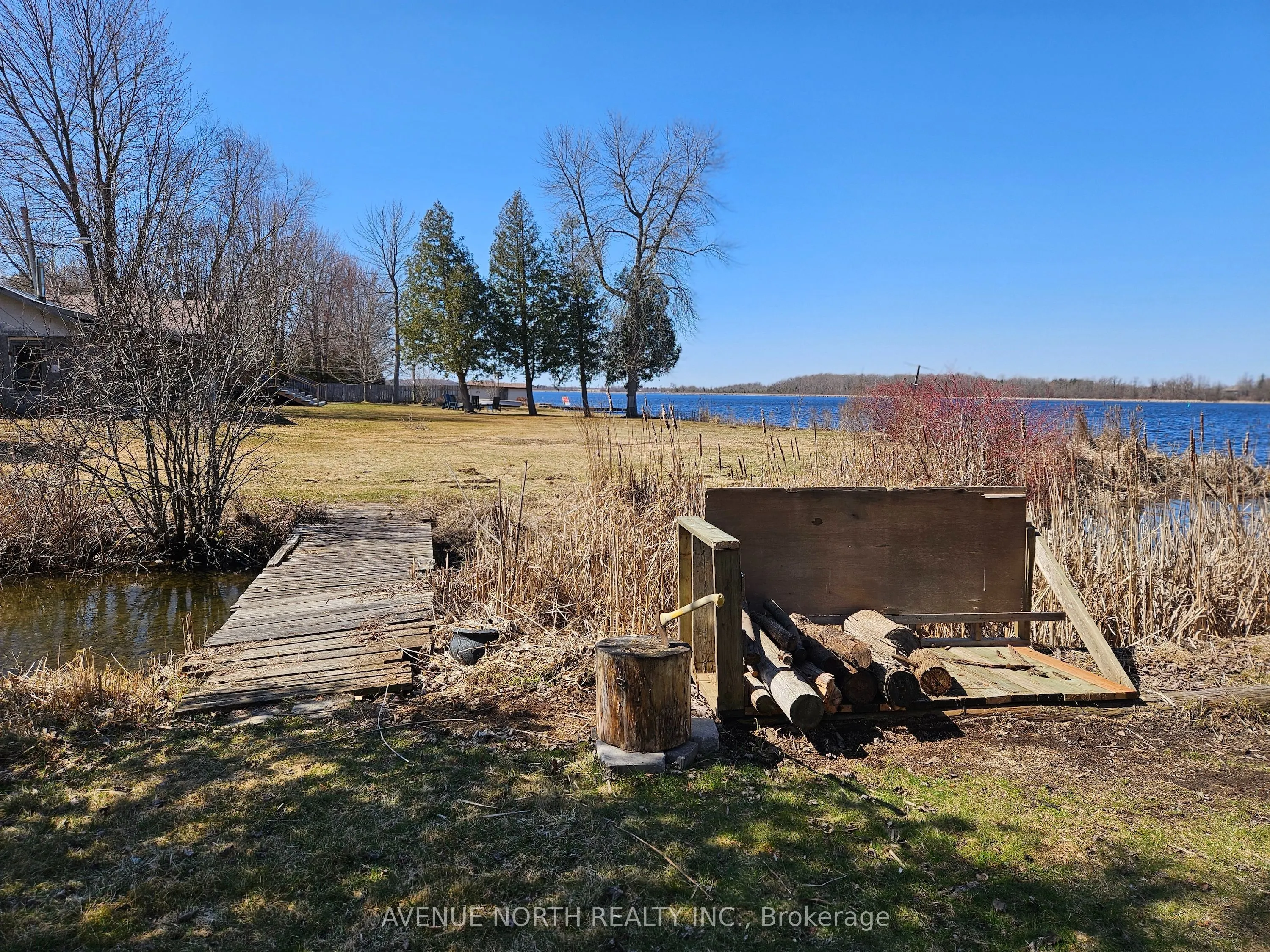 993 Corktown Road