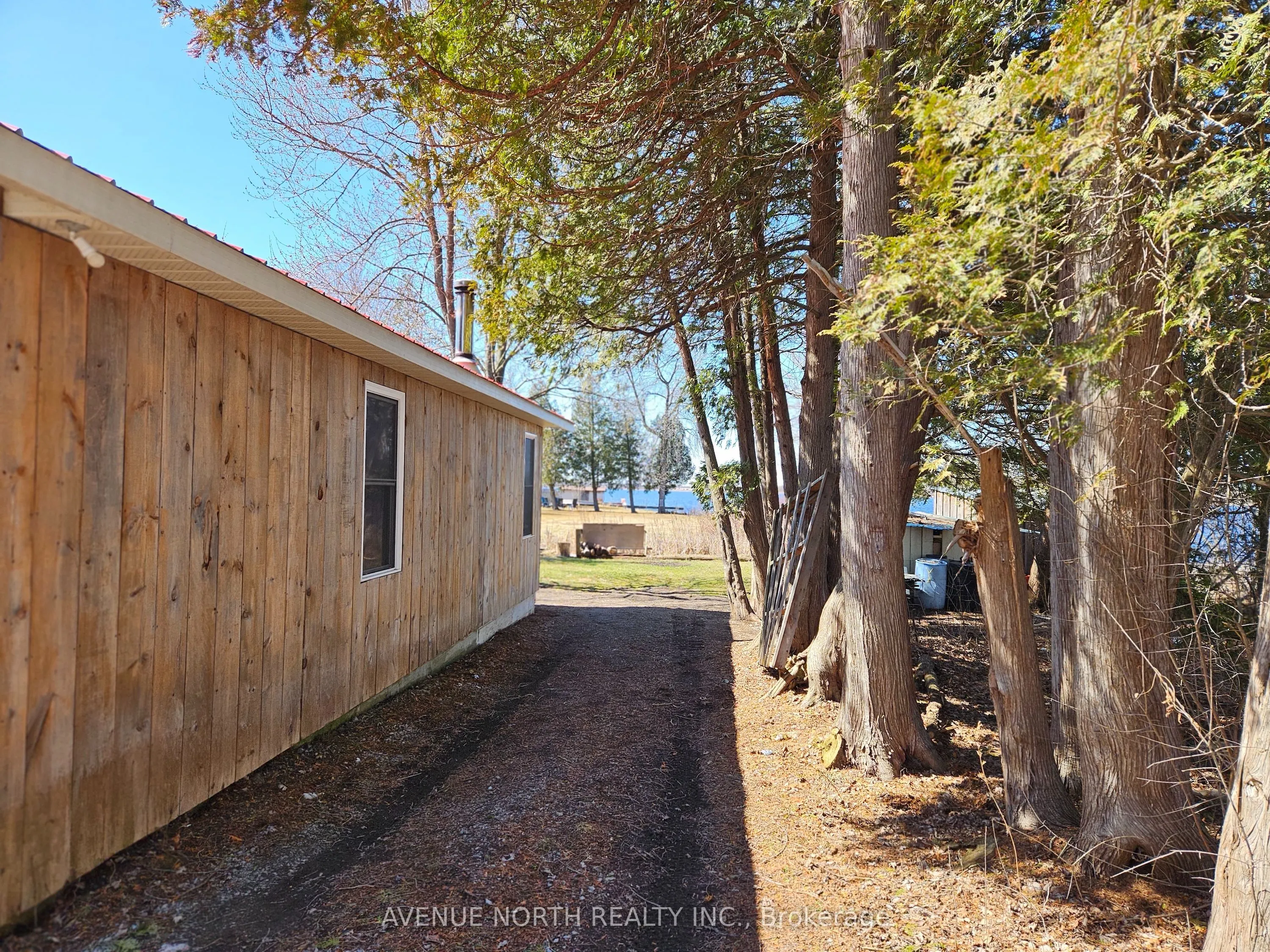 993 Corktown Road