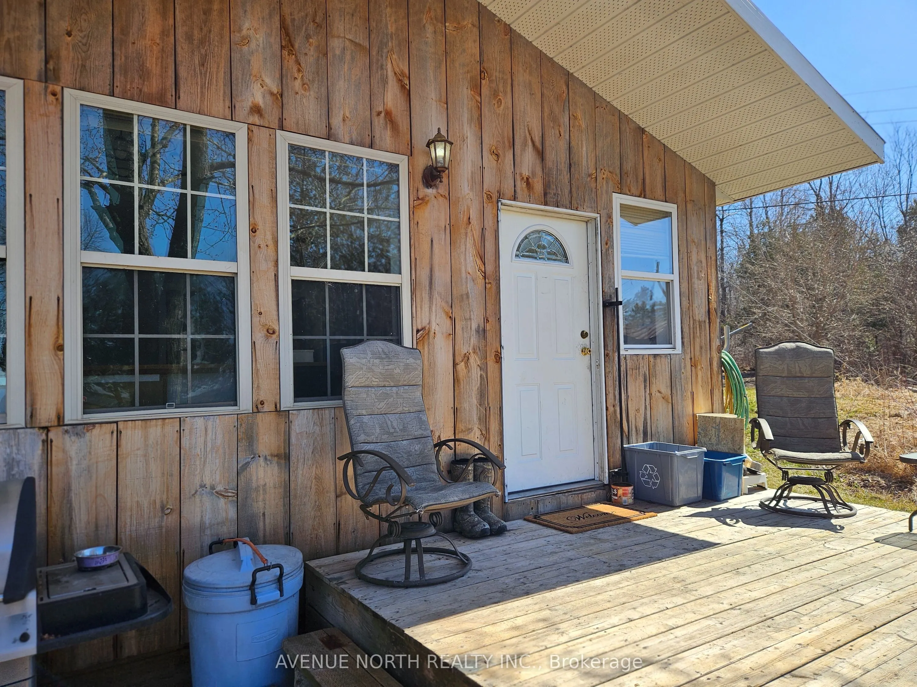 993 Corktown Road