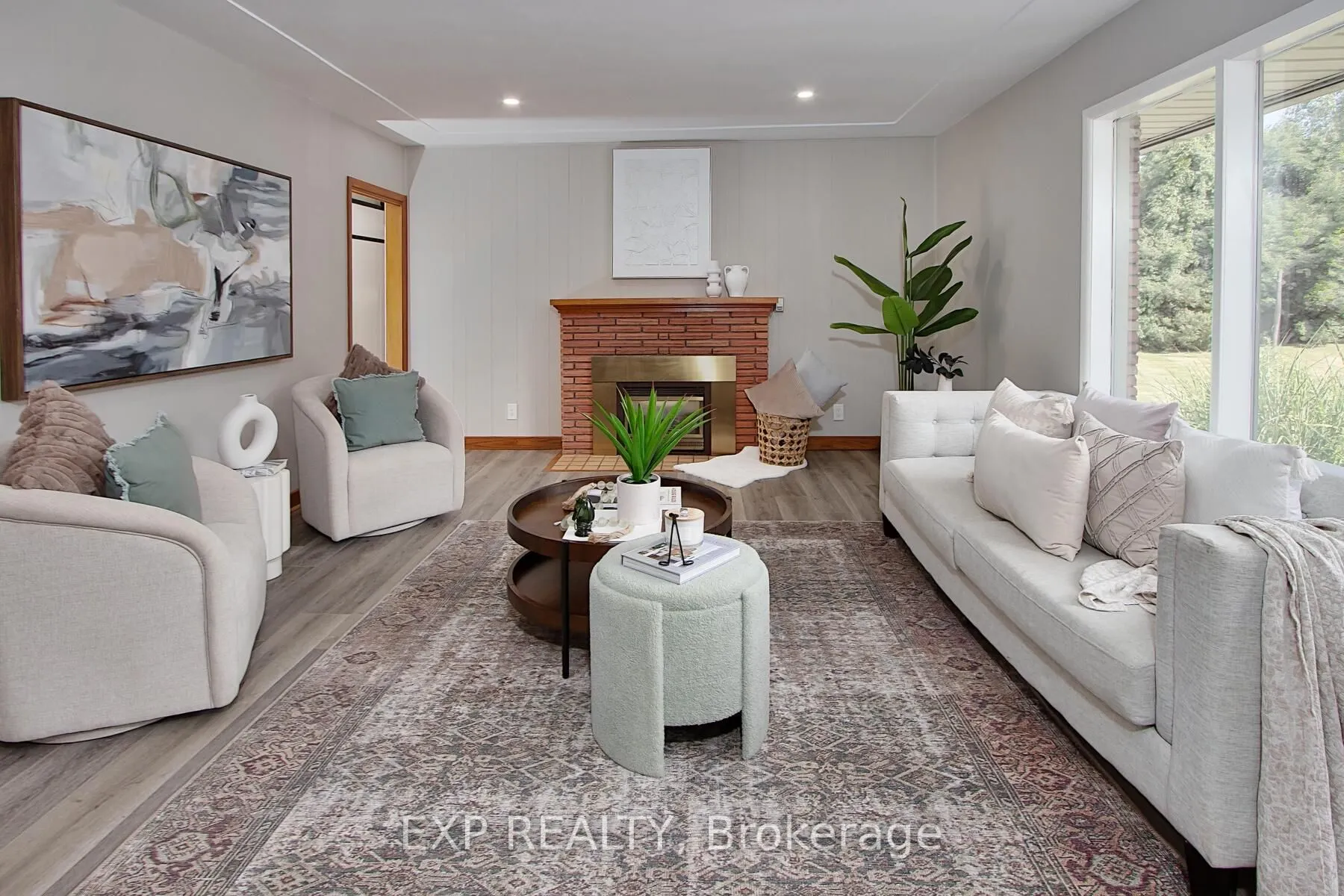 73 & 77 Maud Street