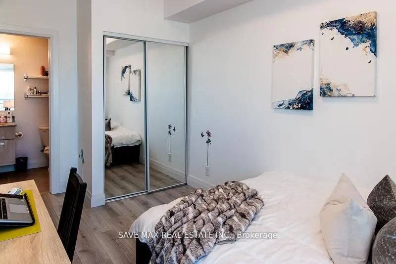 652 Princess Street, #917