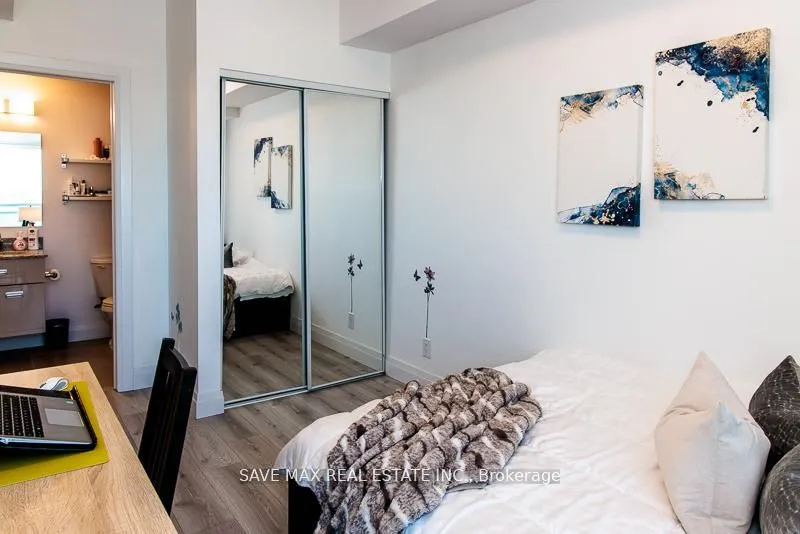 652 Princess Street, #917