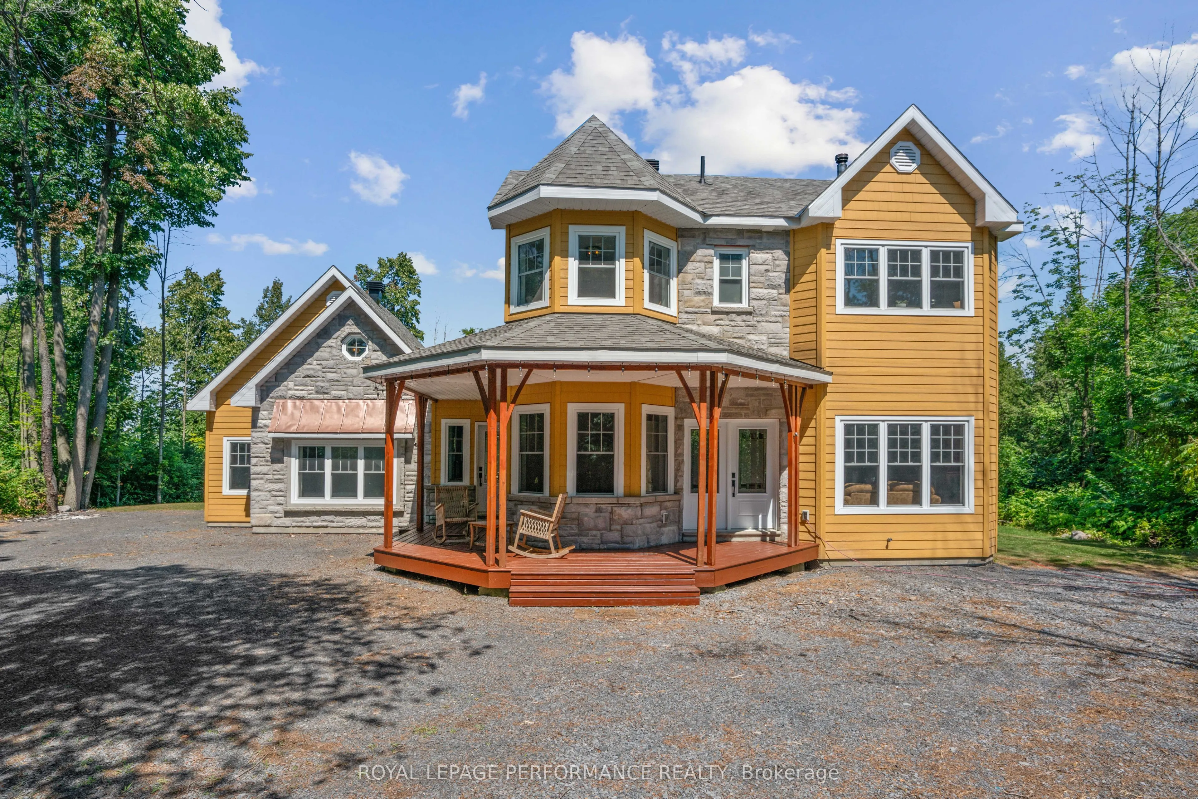 1201 County Road 34 Road