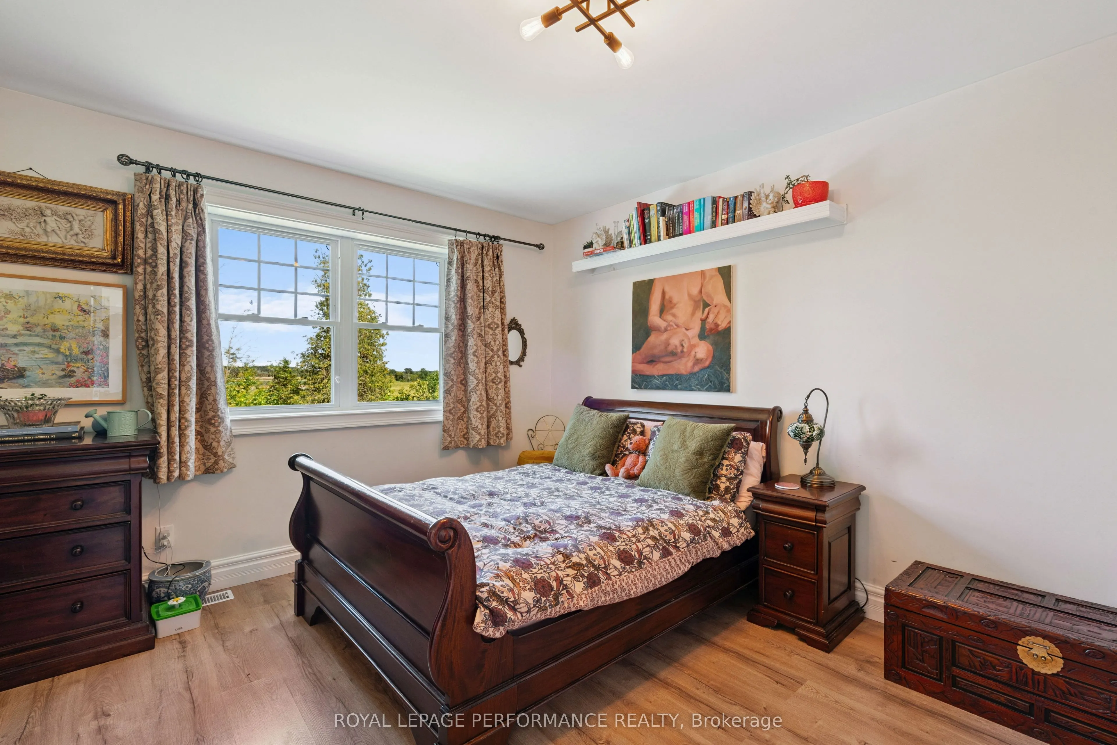 1201 County Road 34 Road