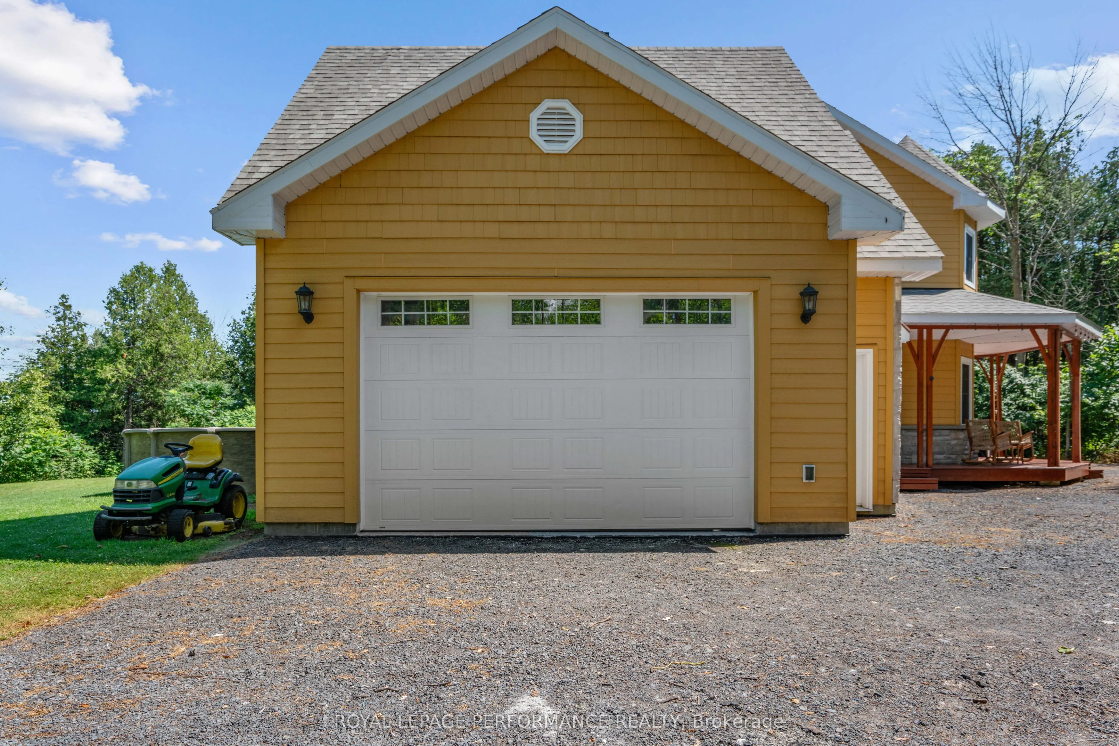 1201 County Road 34 Road