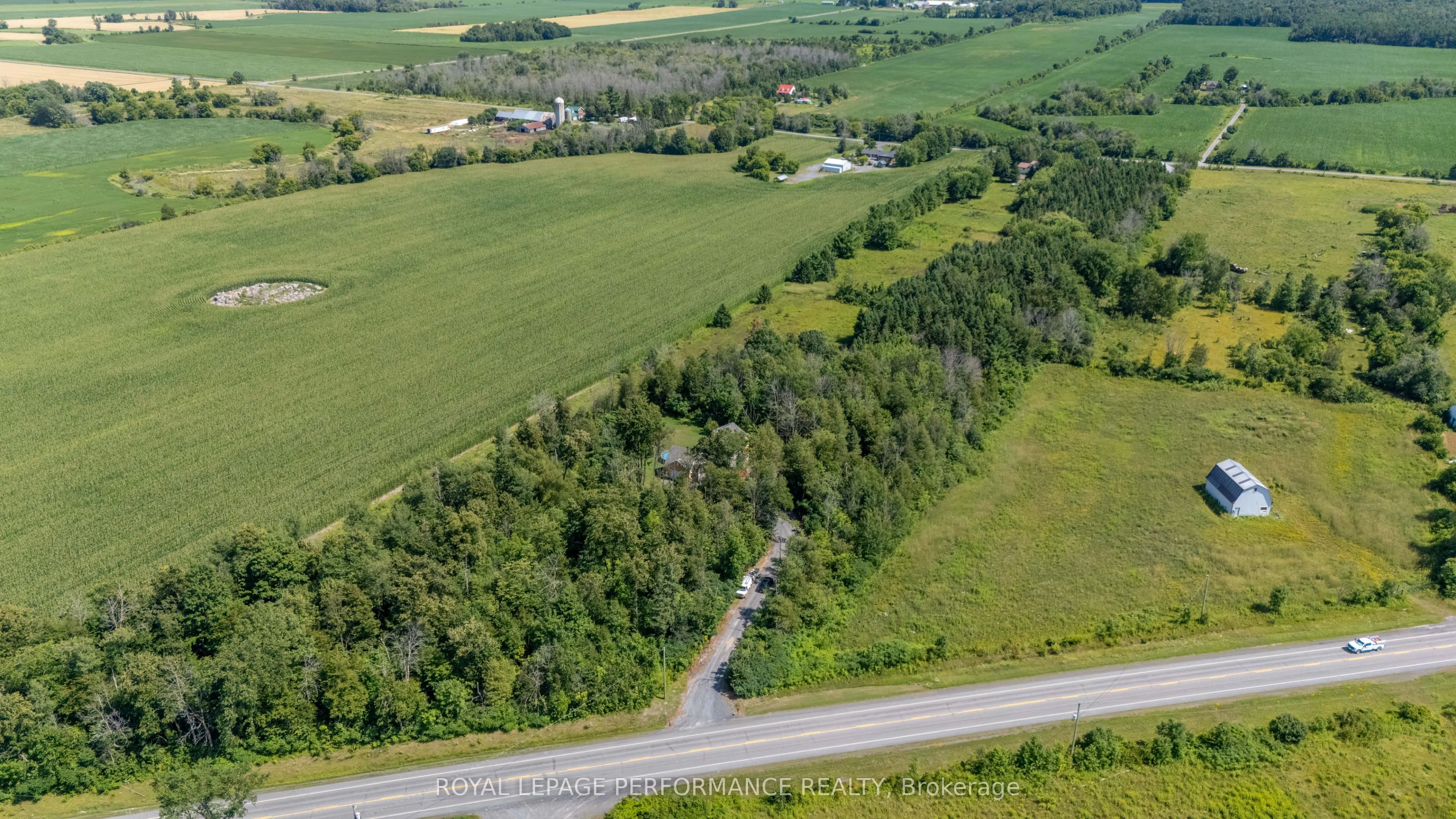 1201 County Road 34 Road