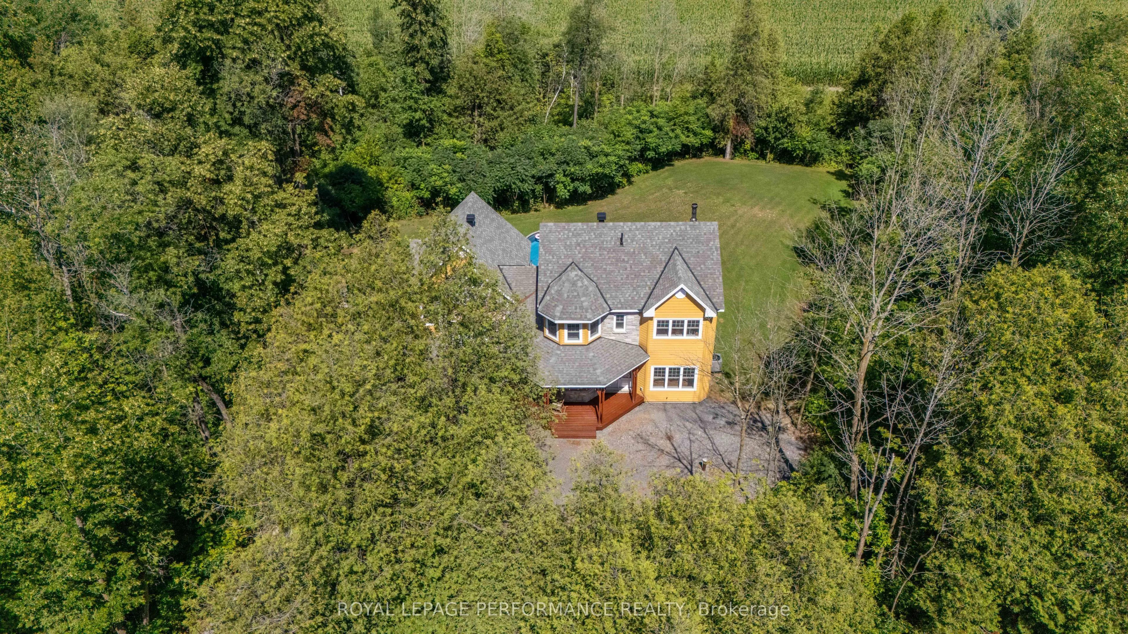 1201 County Road 34 Road
