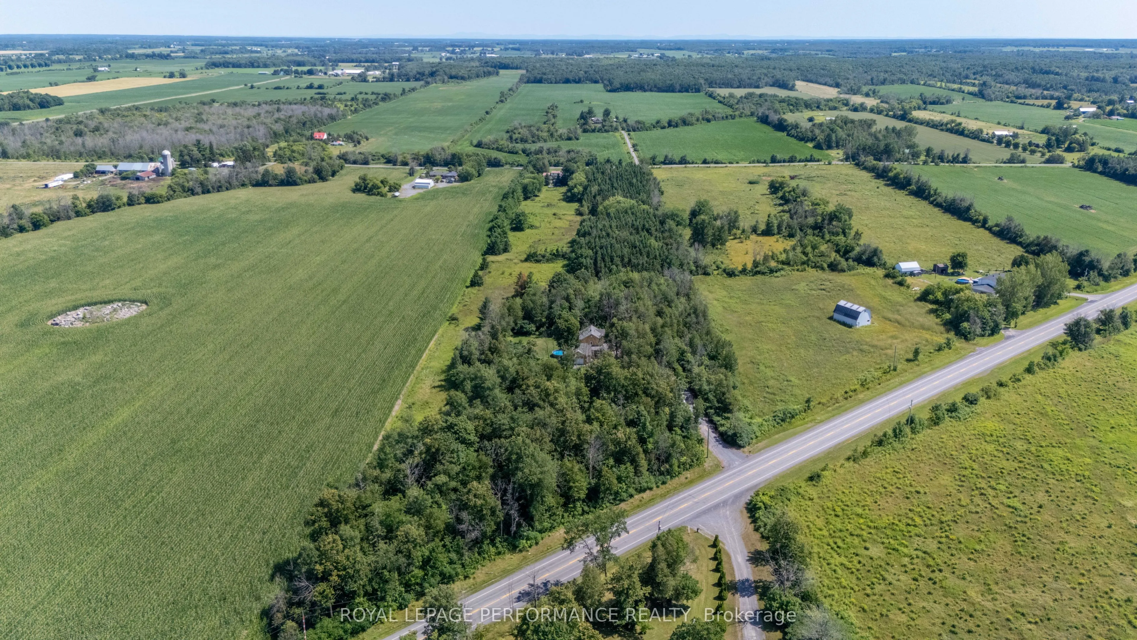 1201 County Road 34 Road