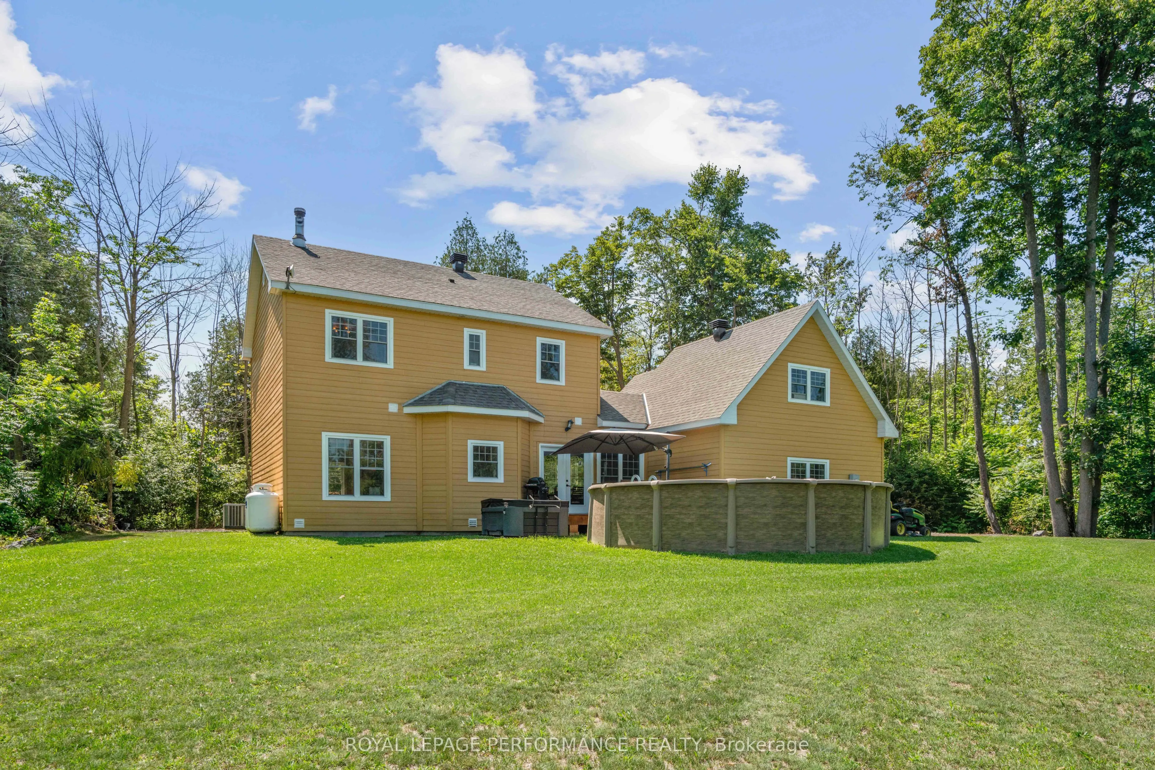1201 County Road 34 Road