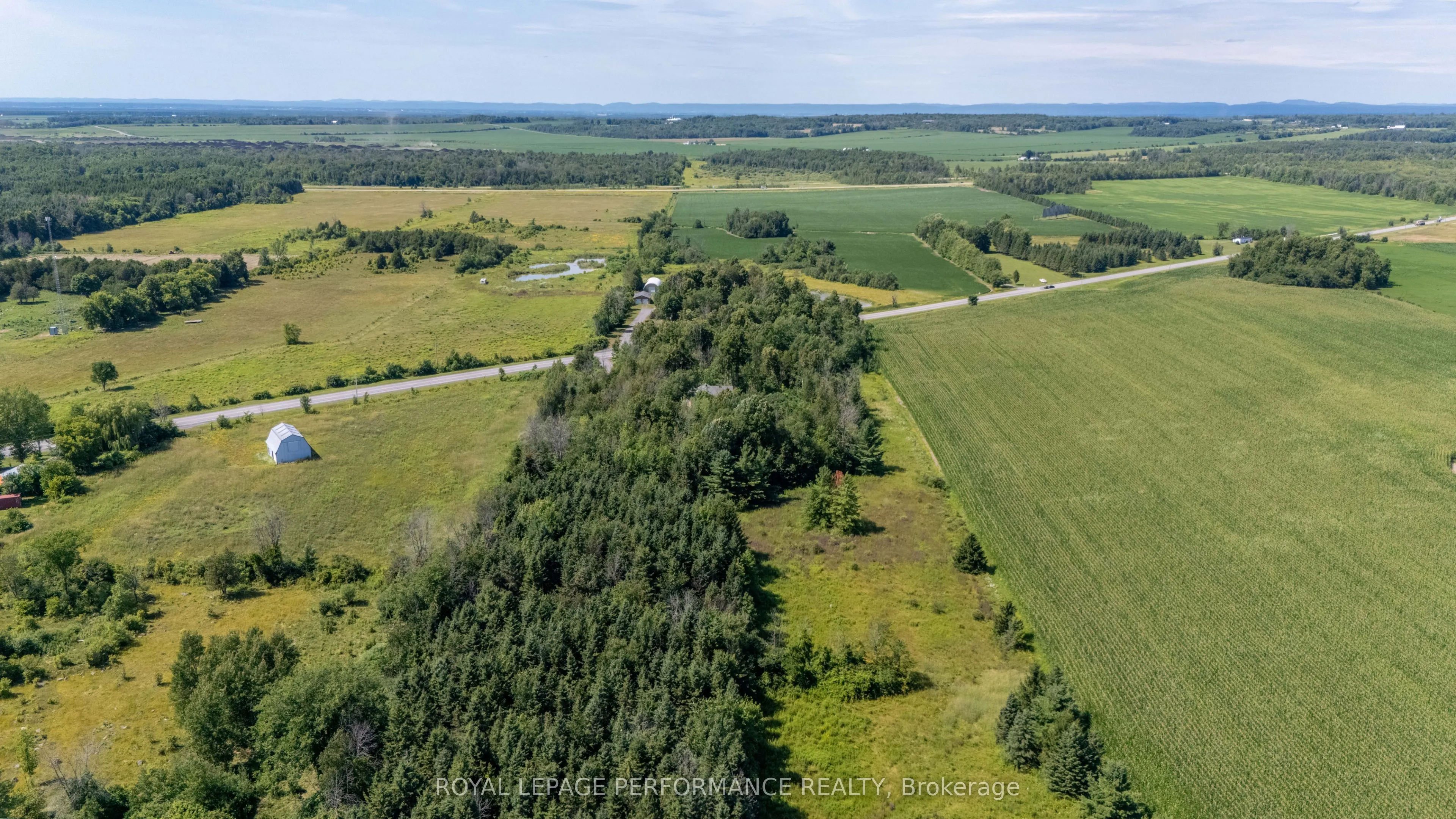 1201 County Road 34 Road