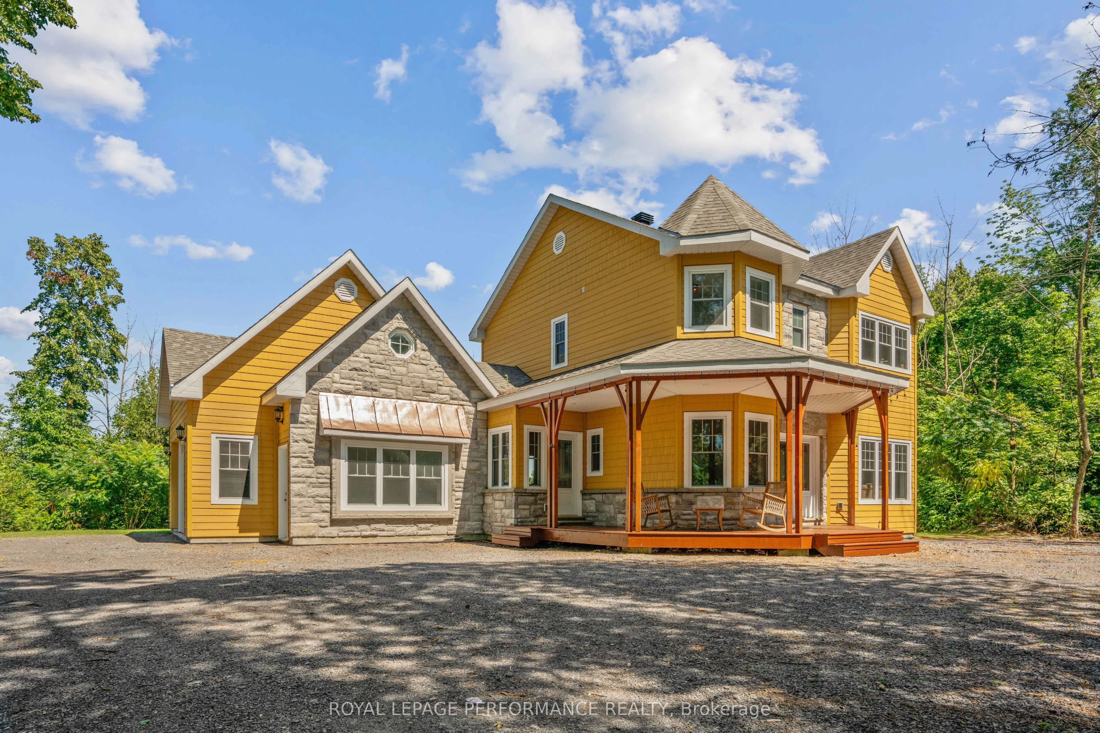 1201 County Road 34 Road