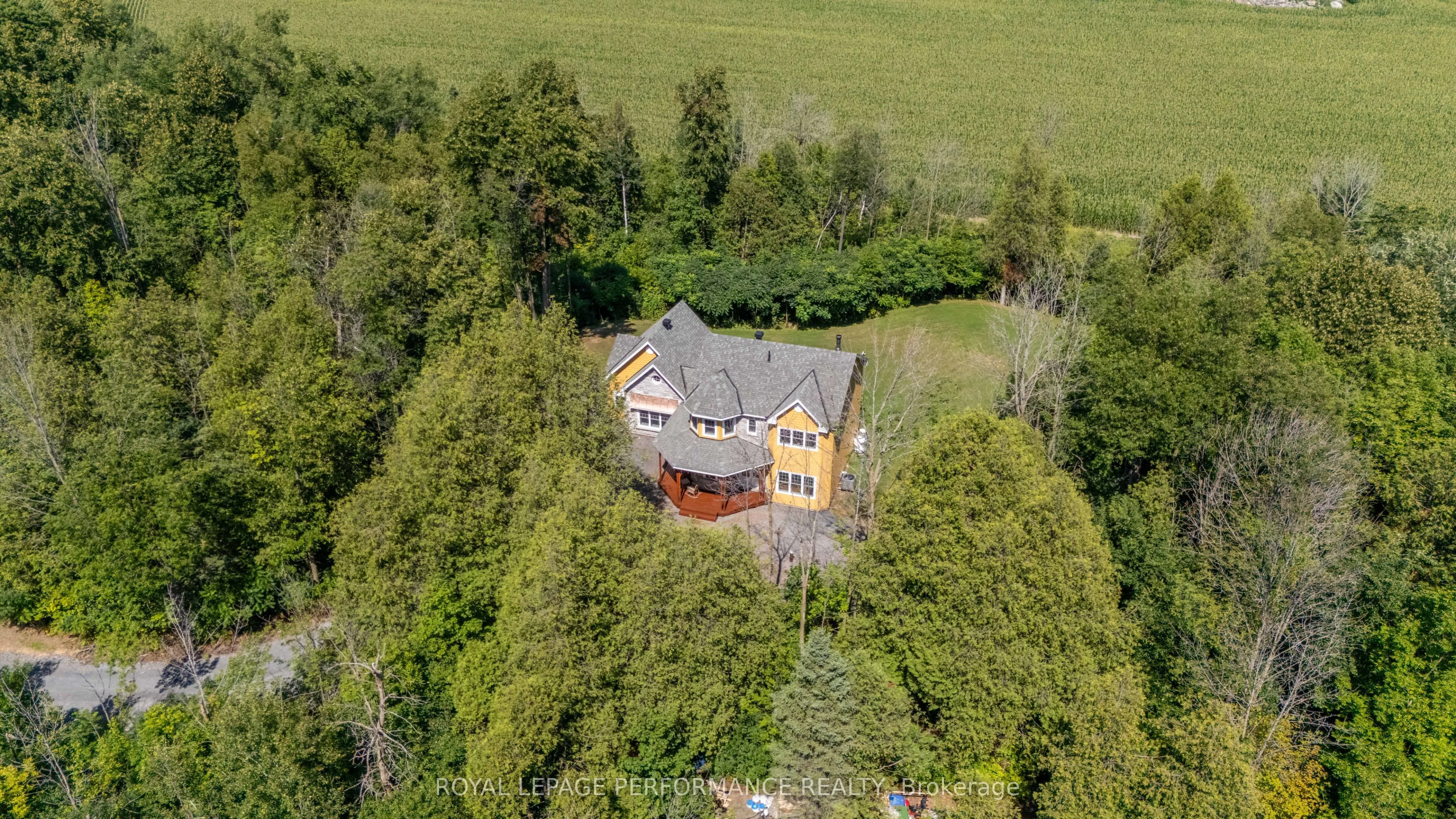 1201 County Road 34 Road