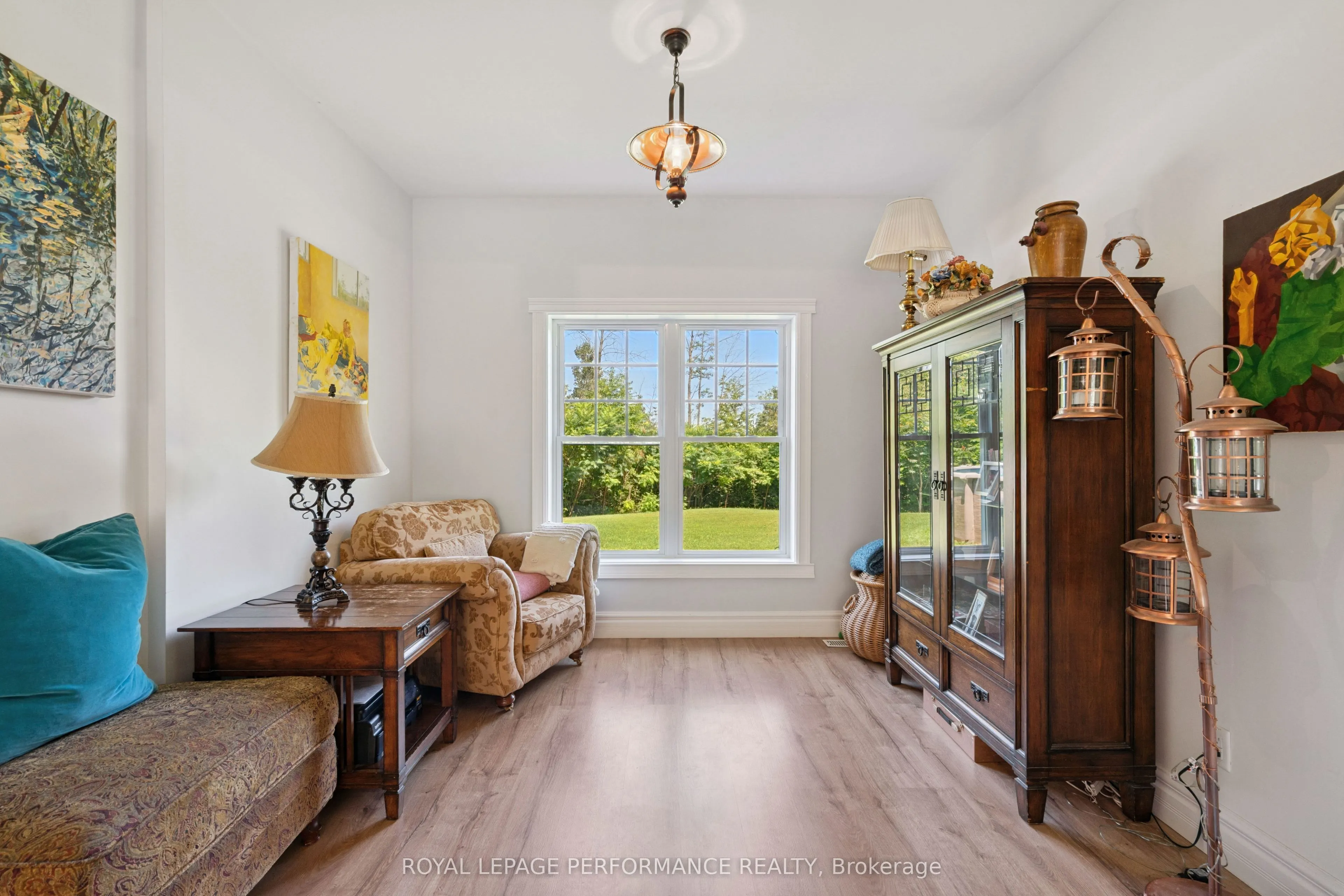 1201 County Road 34 Road