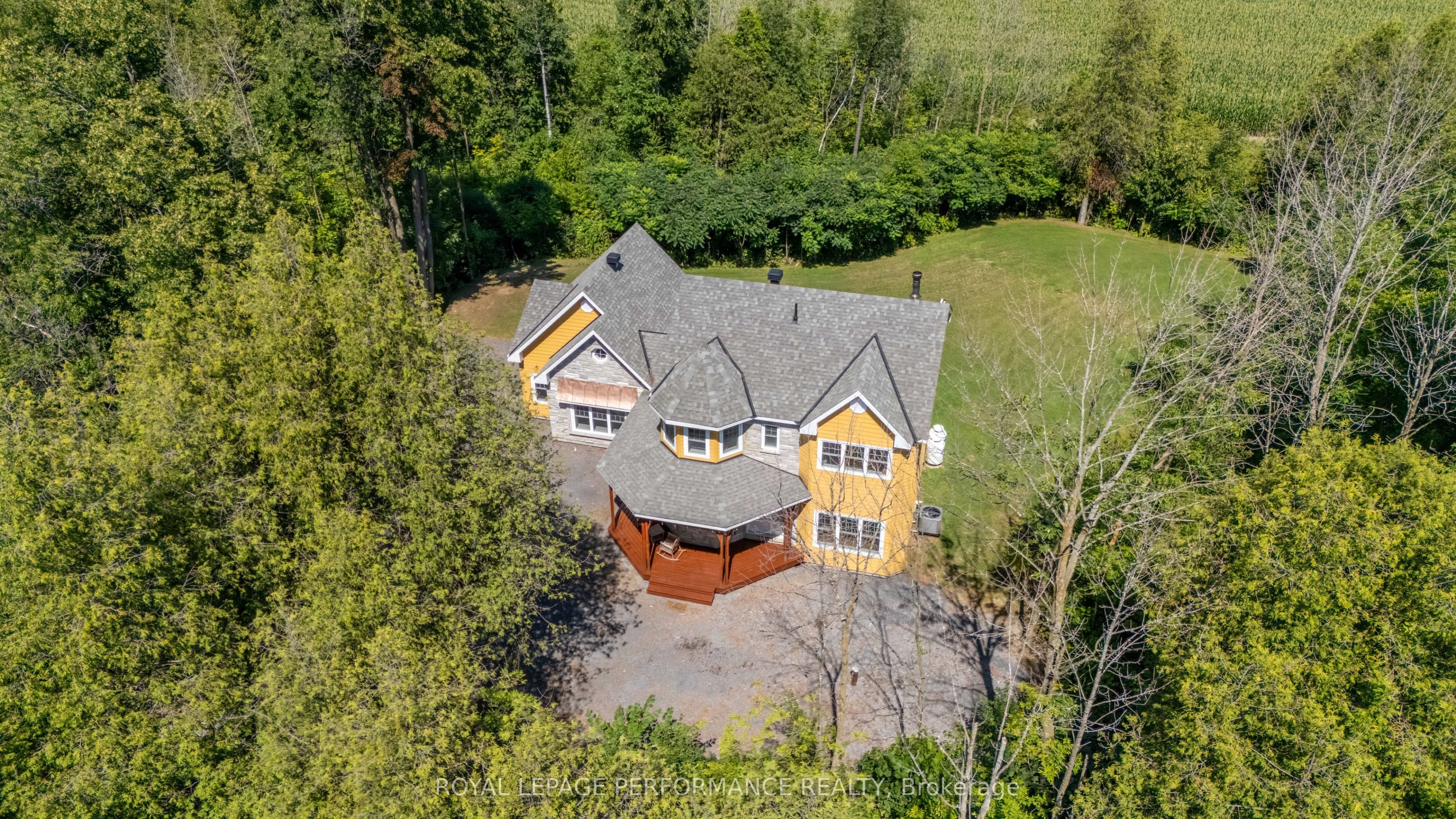 1201 County Road 34 Road