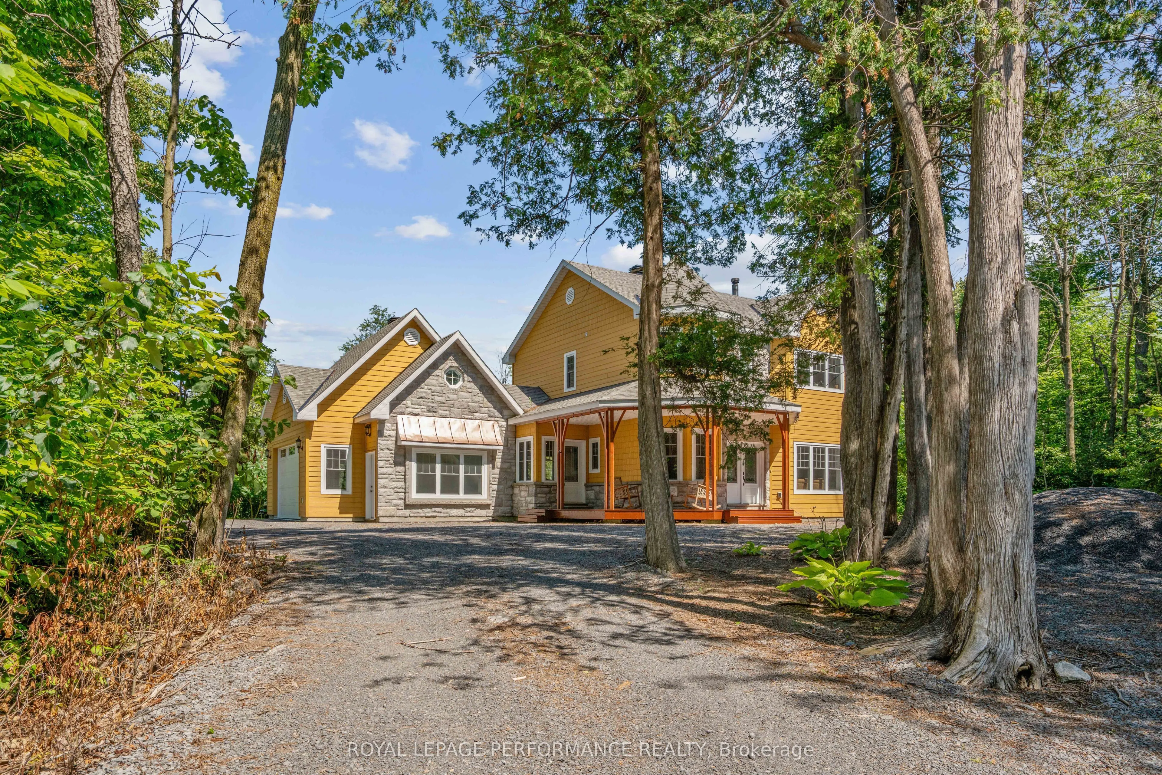 1201 County Road 34 Road