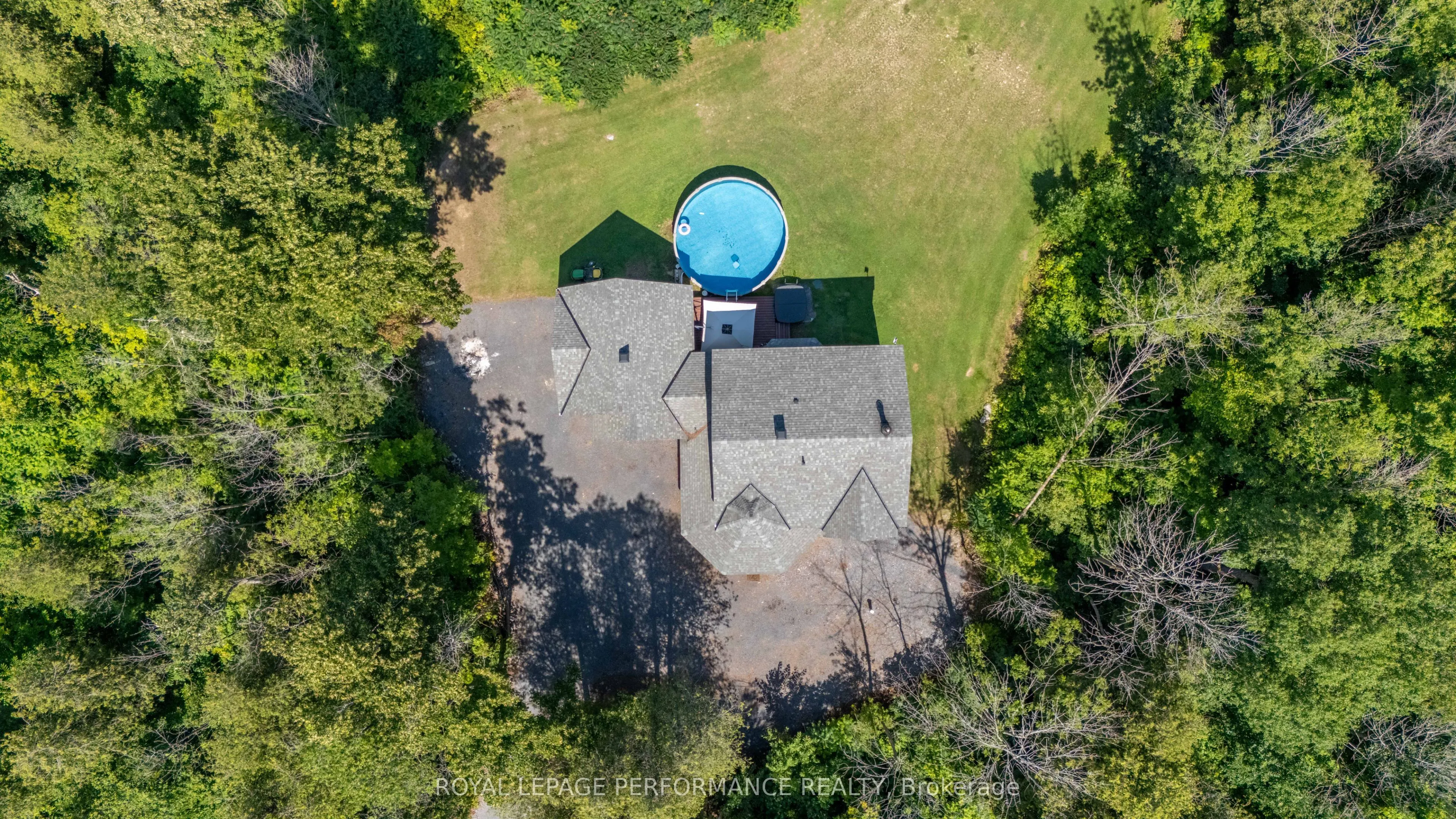 1201 County Road 34 Road