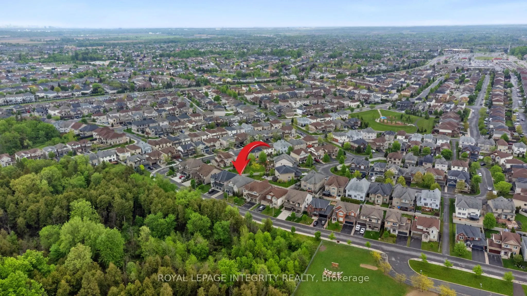357 Langrell Crescent