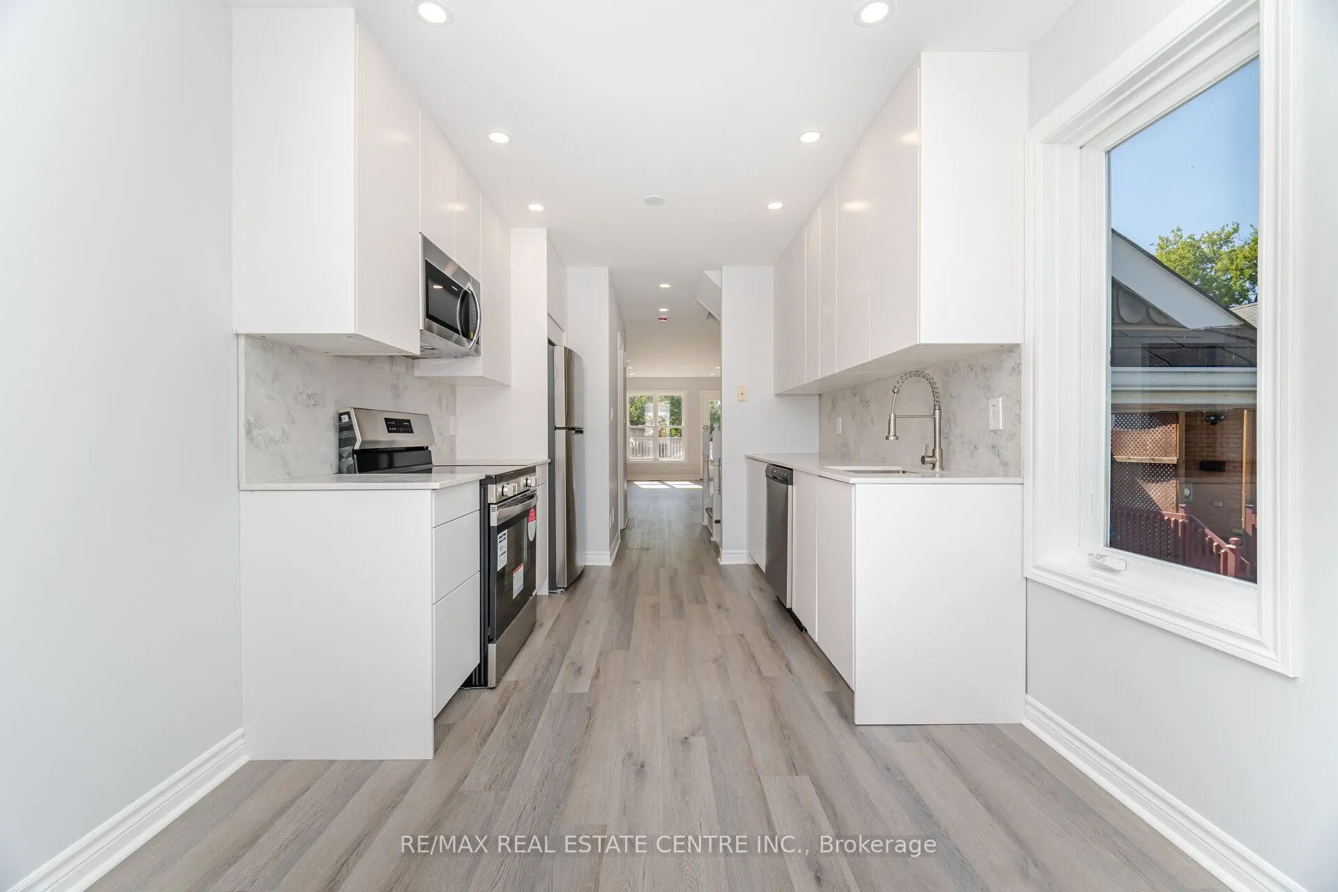 233B Vine Street