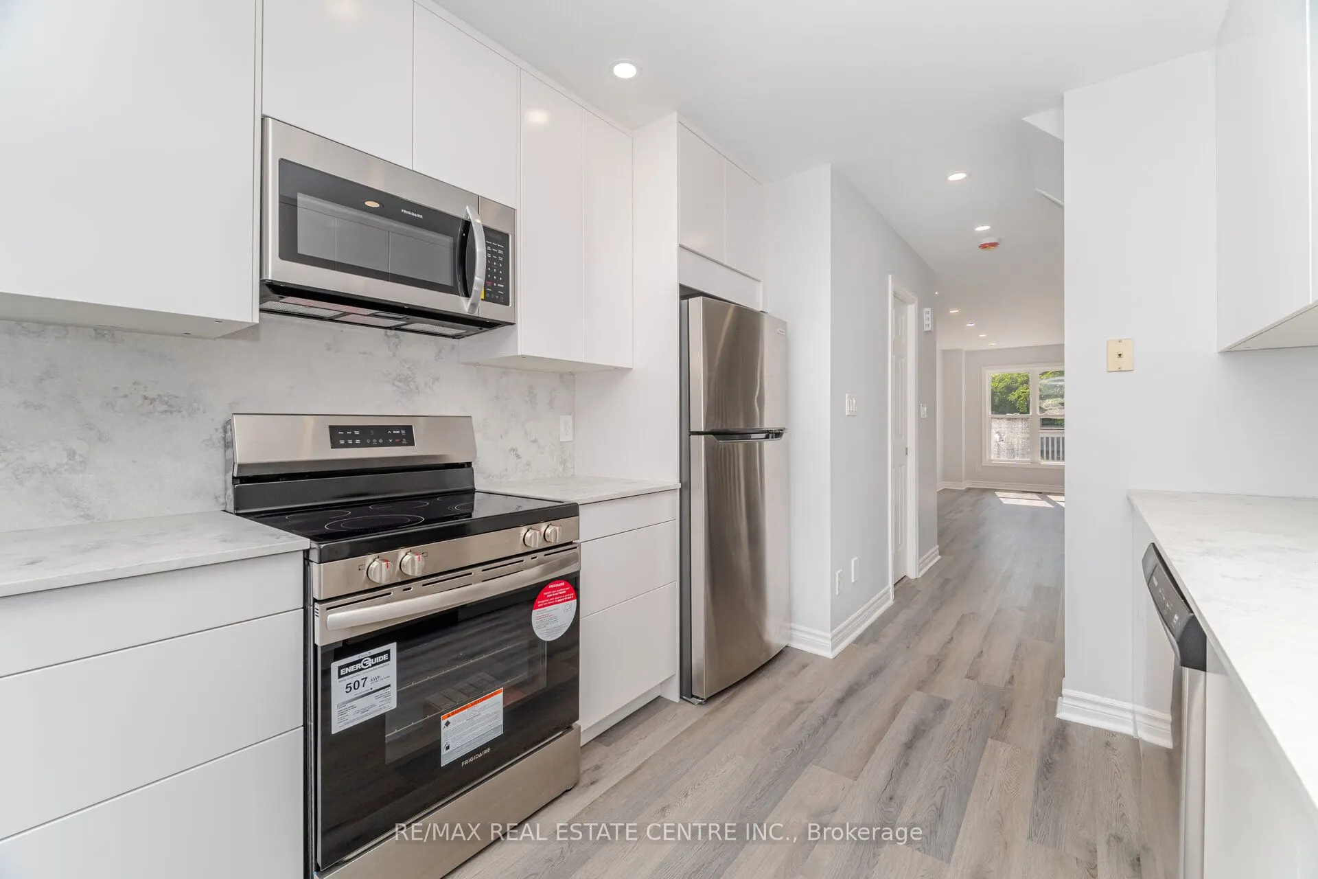 233B Vine Street