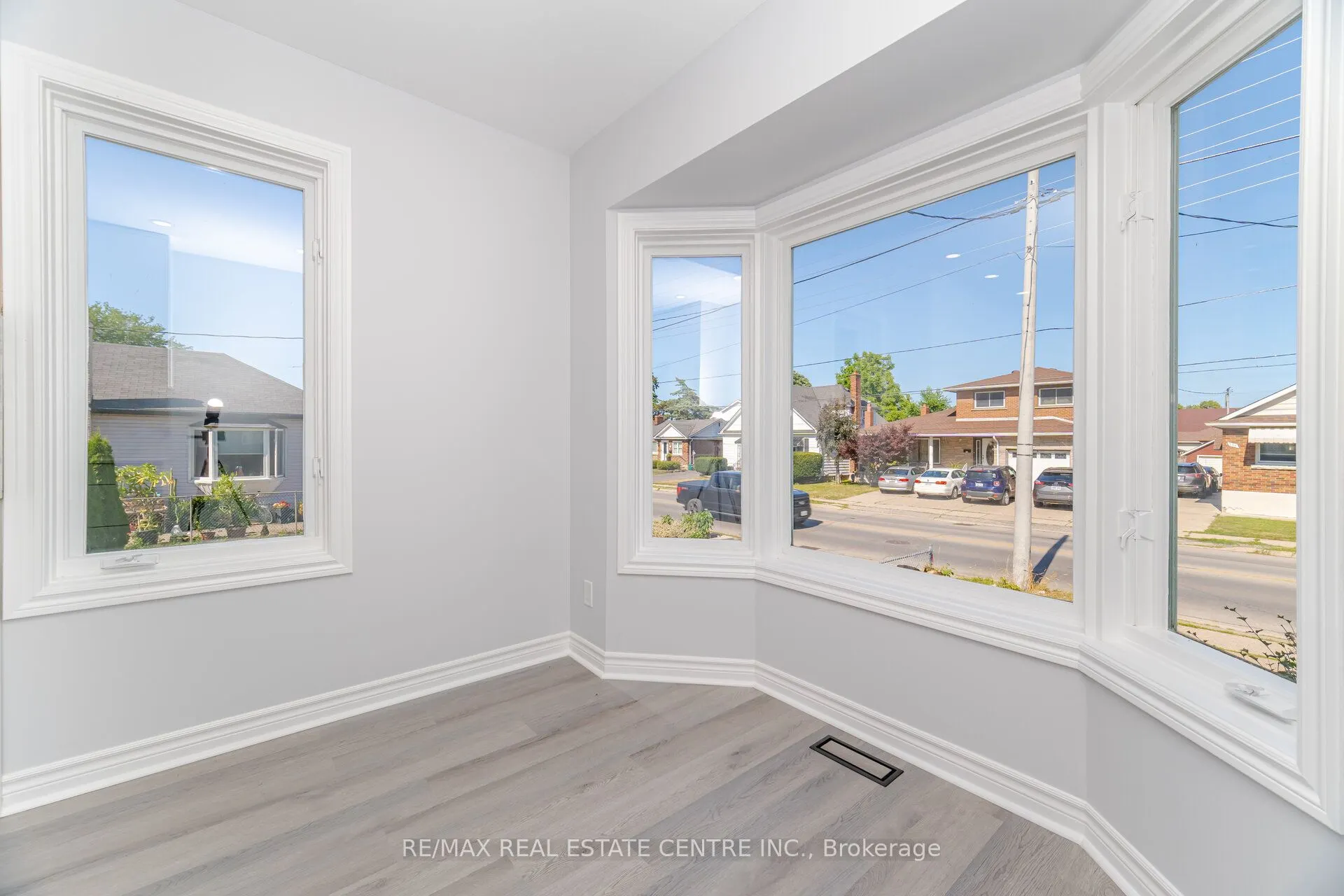 233B Vine Street