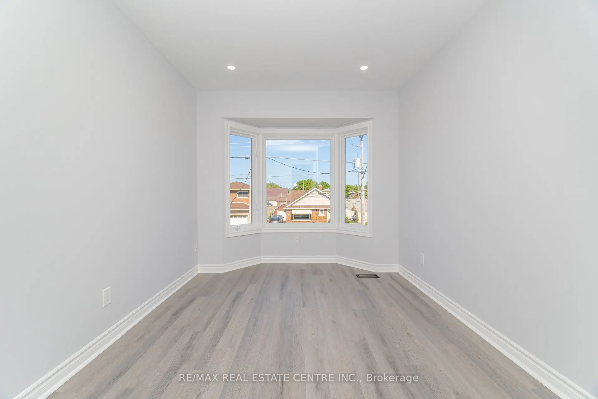 233B Vine Street